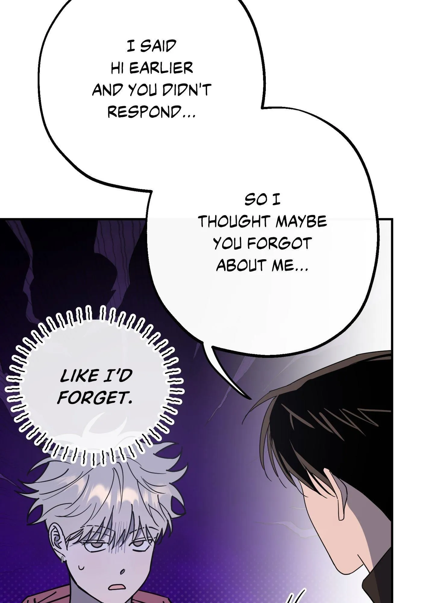 In My Bad - Chapter 6 Page 74