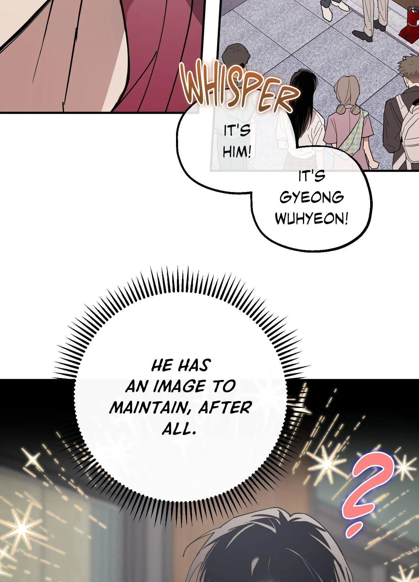 In My Bad - Chapter 6 Page 79