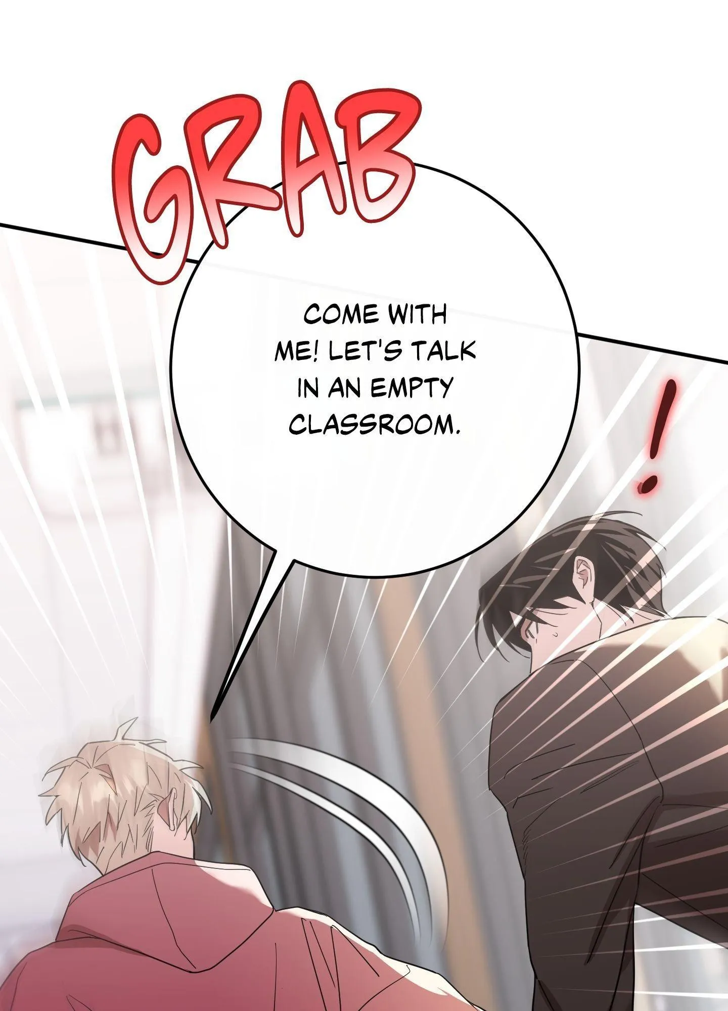 In My Bad - Chapter 6 Page 81