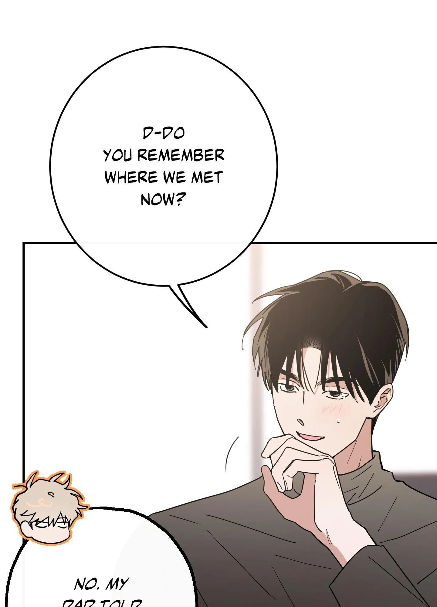 In My Bad - Chapter 6 Page 90