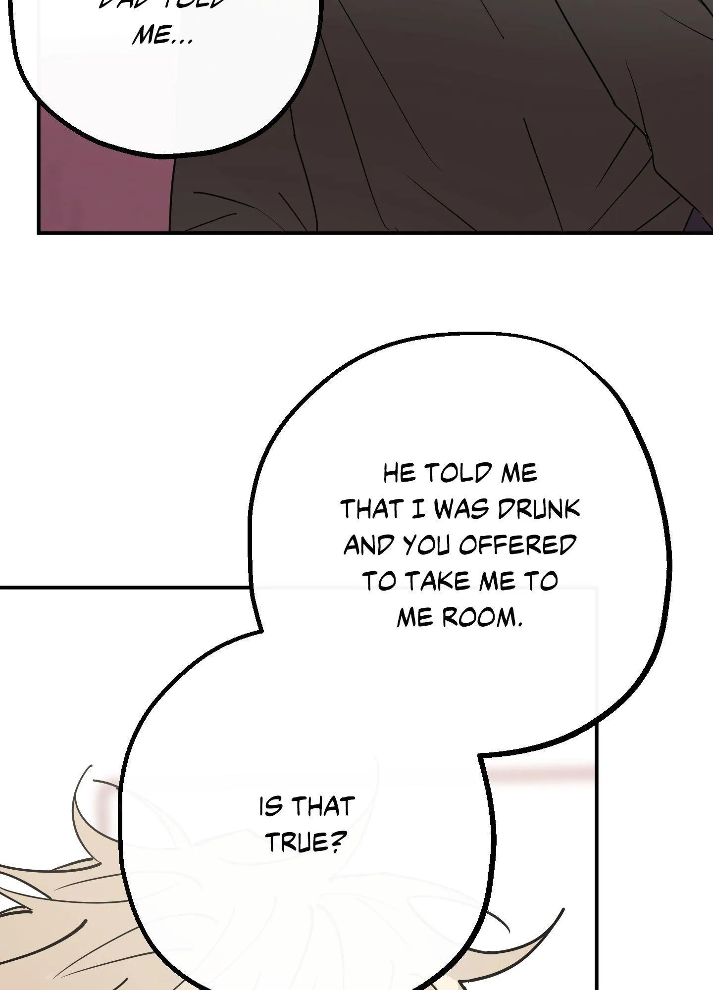 In My Bad - Chapter 6 Page 91