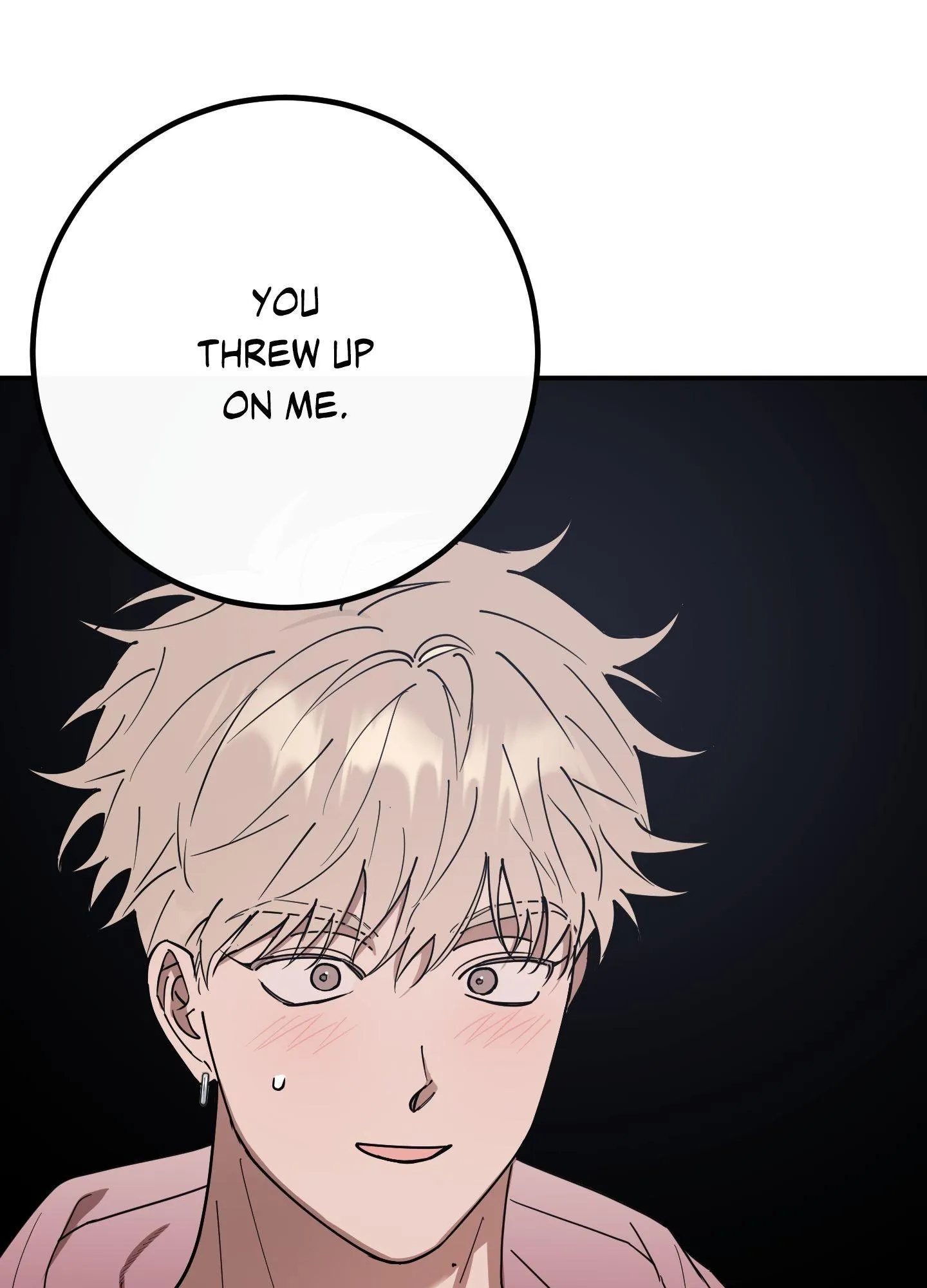 In My Bad - Chapter 6 Page 98