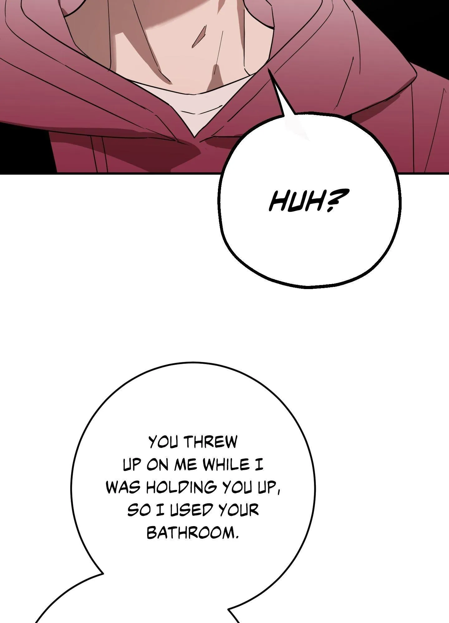 In My Bad - Chapter 6 Page 99