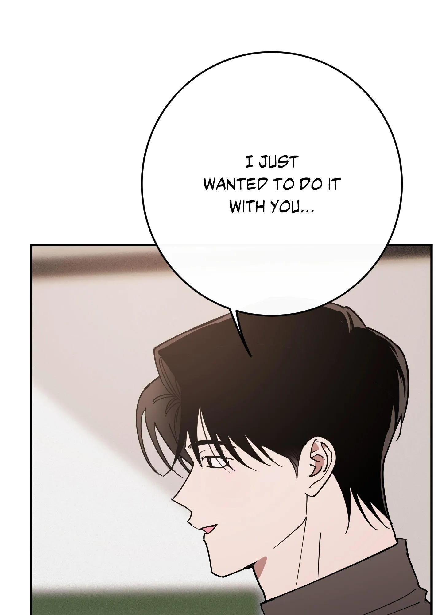 In My Bad - Chapter 6 Page 104