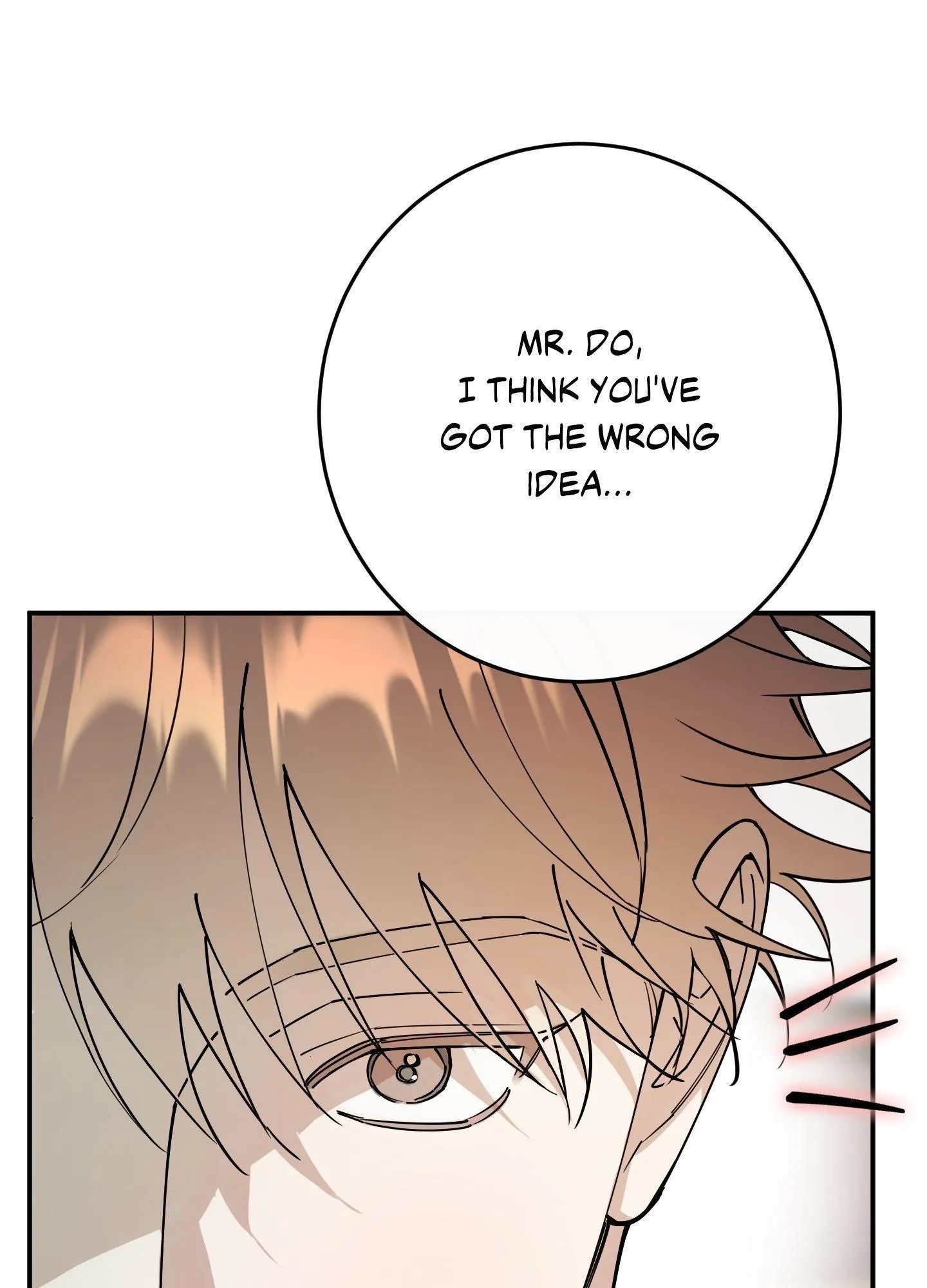 In My Bad - Chapter 6 Page 108