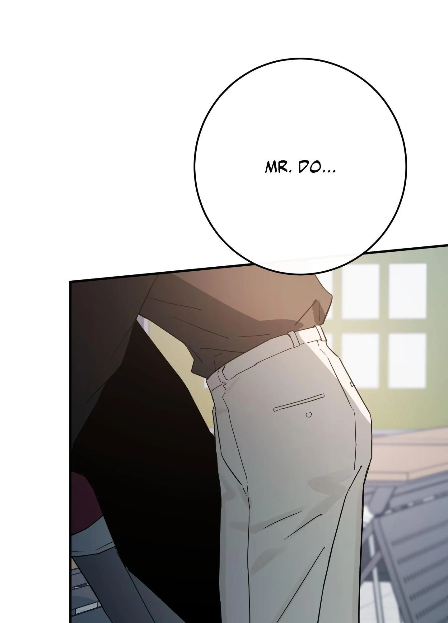 In My Bad - Chapter 6 Page 114