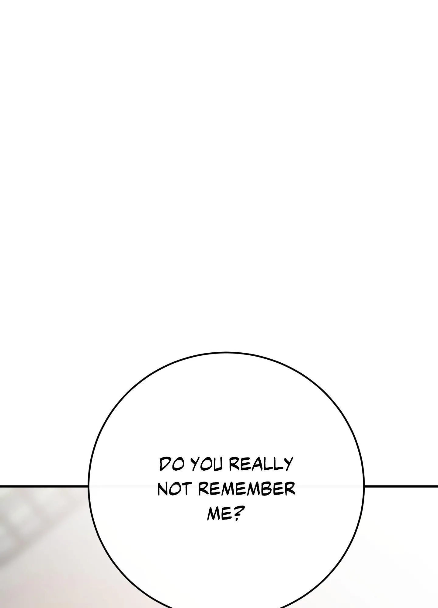 In My Bad - Chapter 7 Page 1