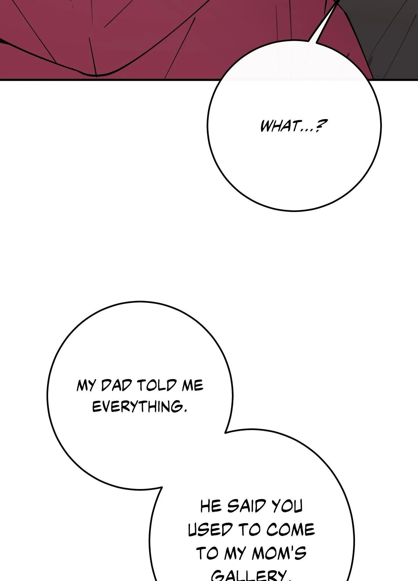 In My Bad - Chapter 7 Page 7