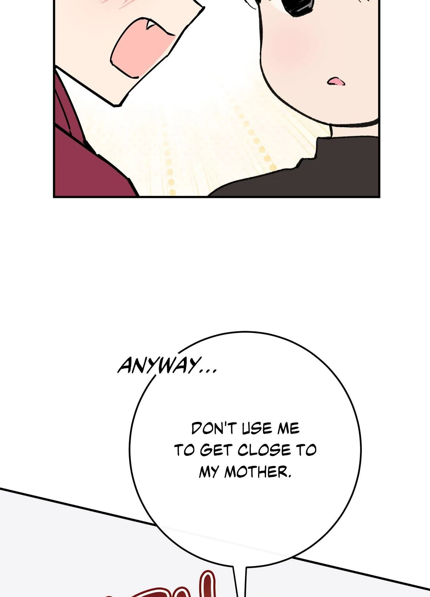 In My Bad - Chapter 7 Page 12