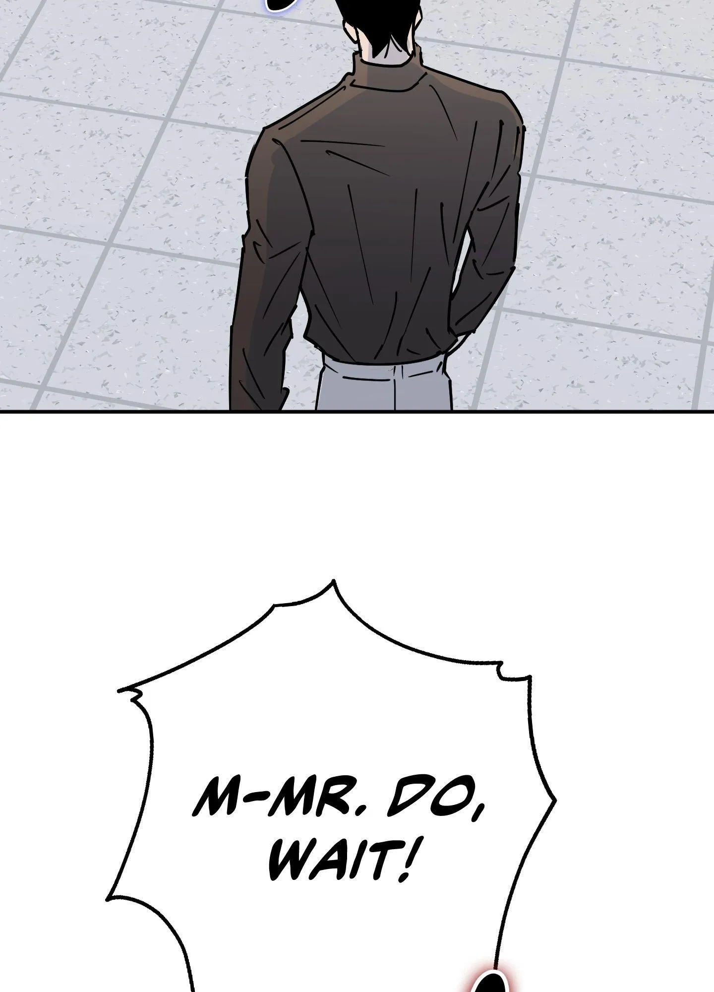 In My Bad - Chapter 7 Page 14