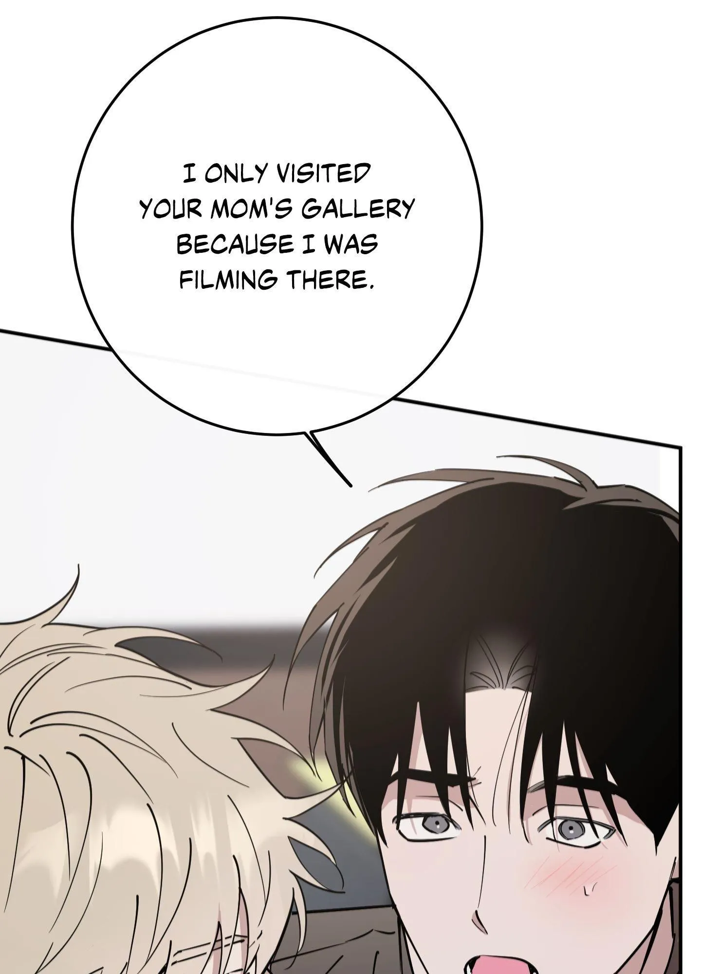 In My Bad - Chapter 7 Page 17