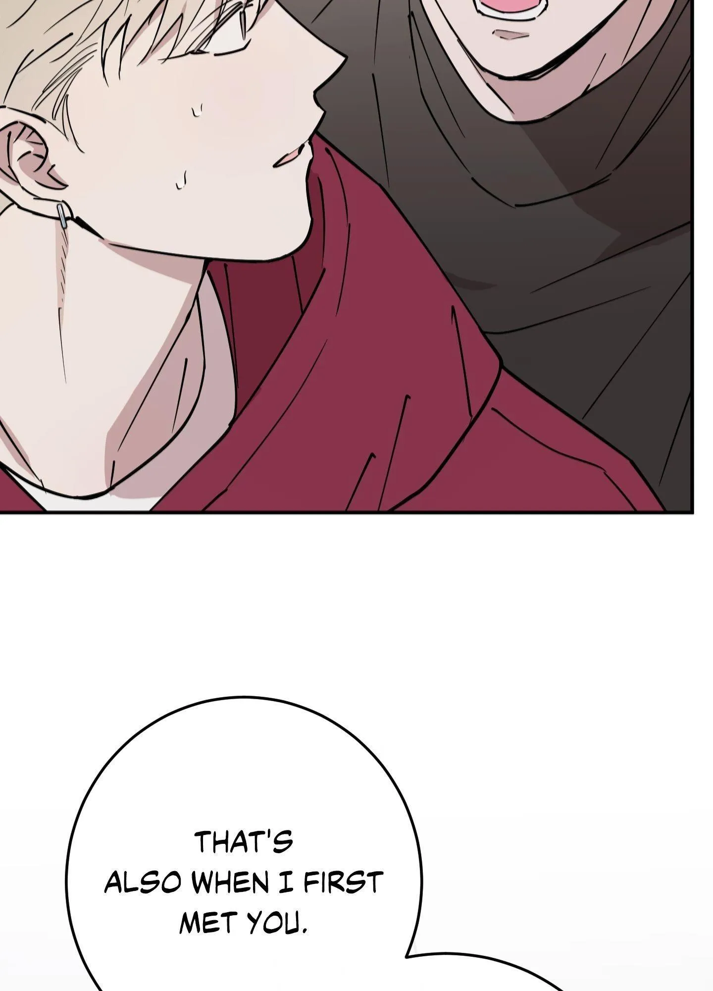 In My Bad - Chapter 7 Page 18