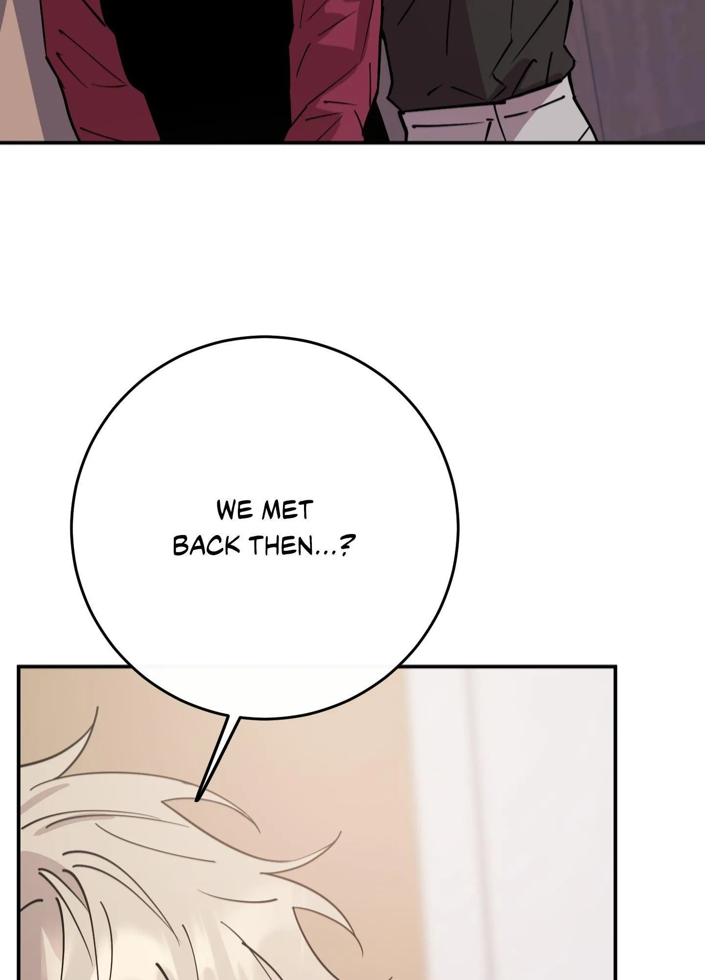 In My Bad - Chapter 7 Page 20