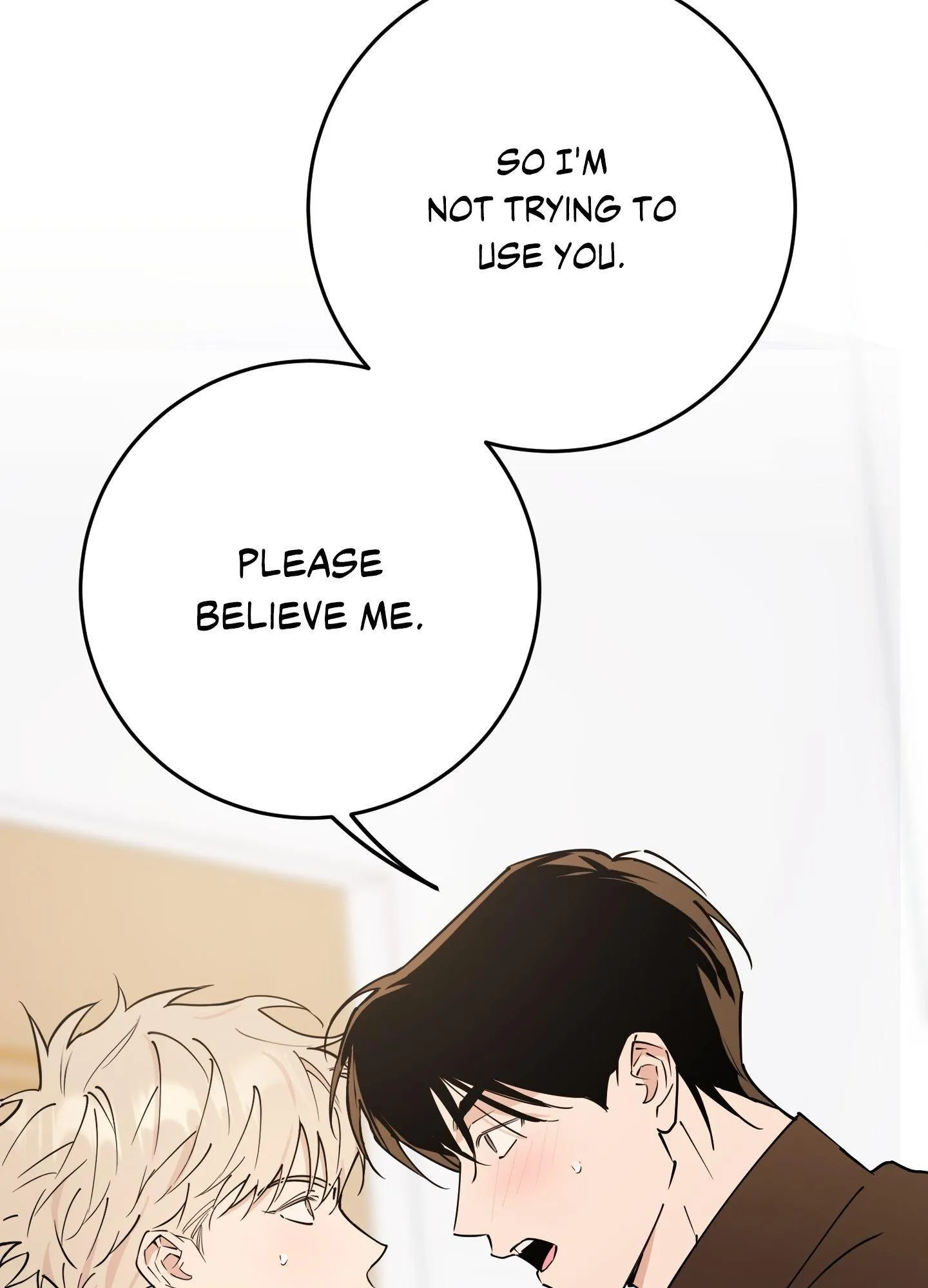 In My Bad - Chapter 7 Page 26