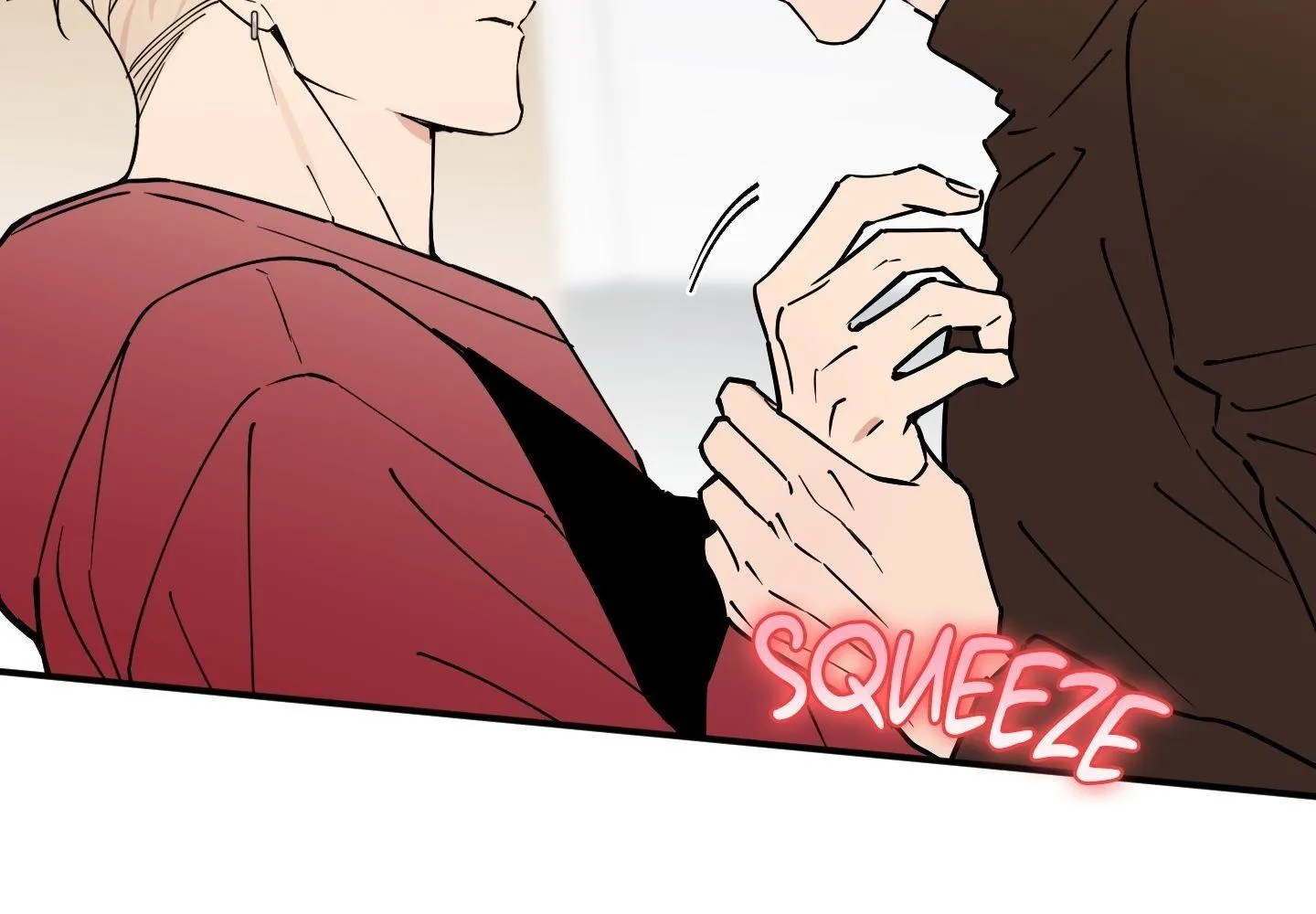 In My Bad - Chapter 7 Page 27