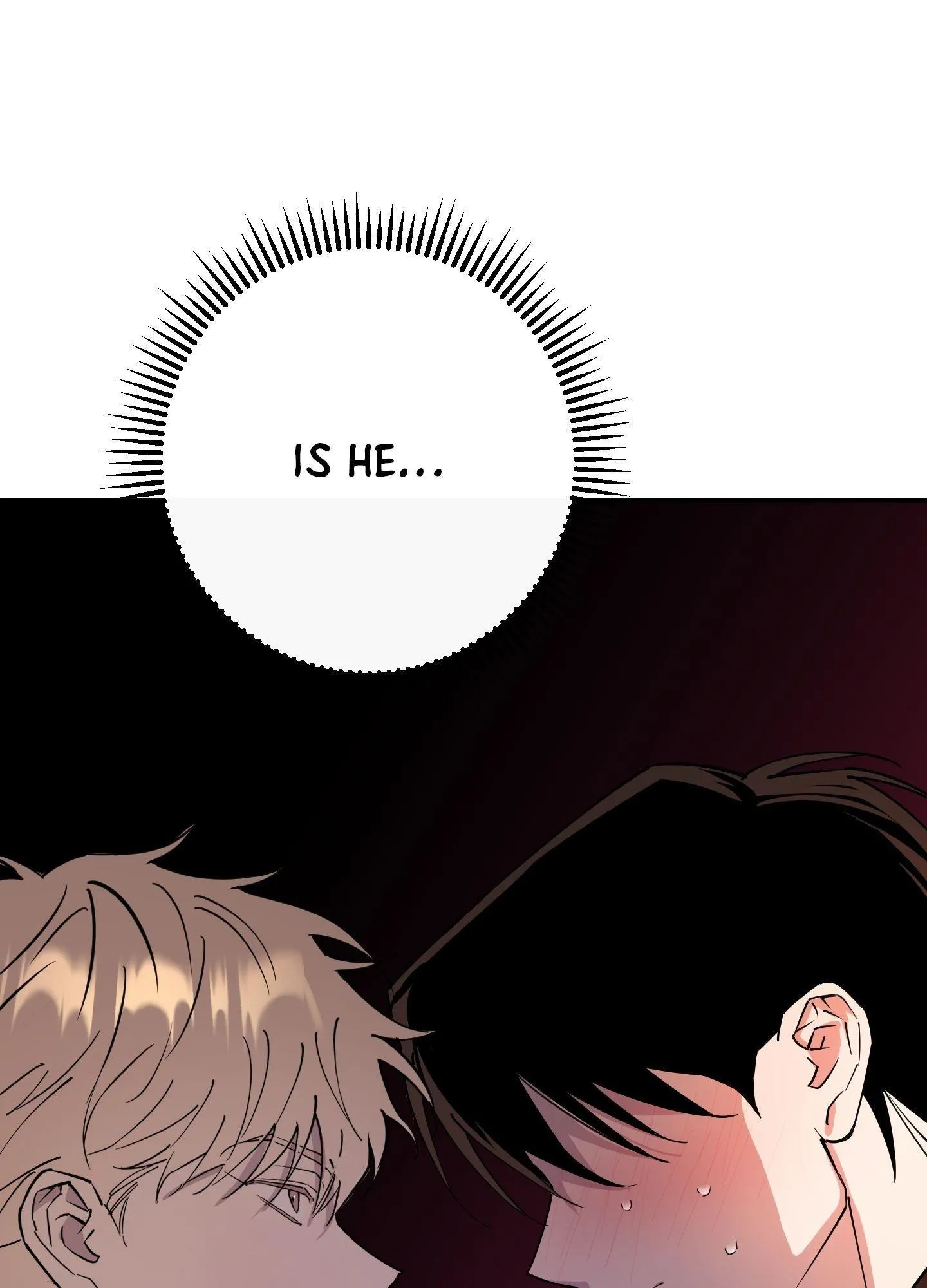 In My Bad - Chapter 7 Page 29