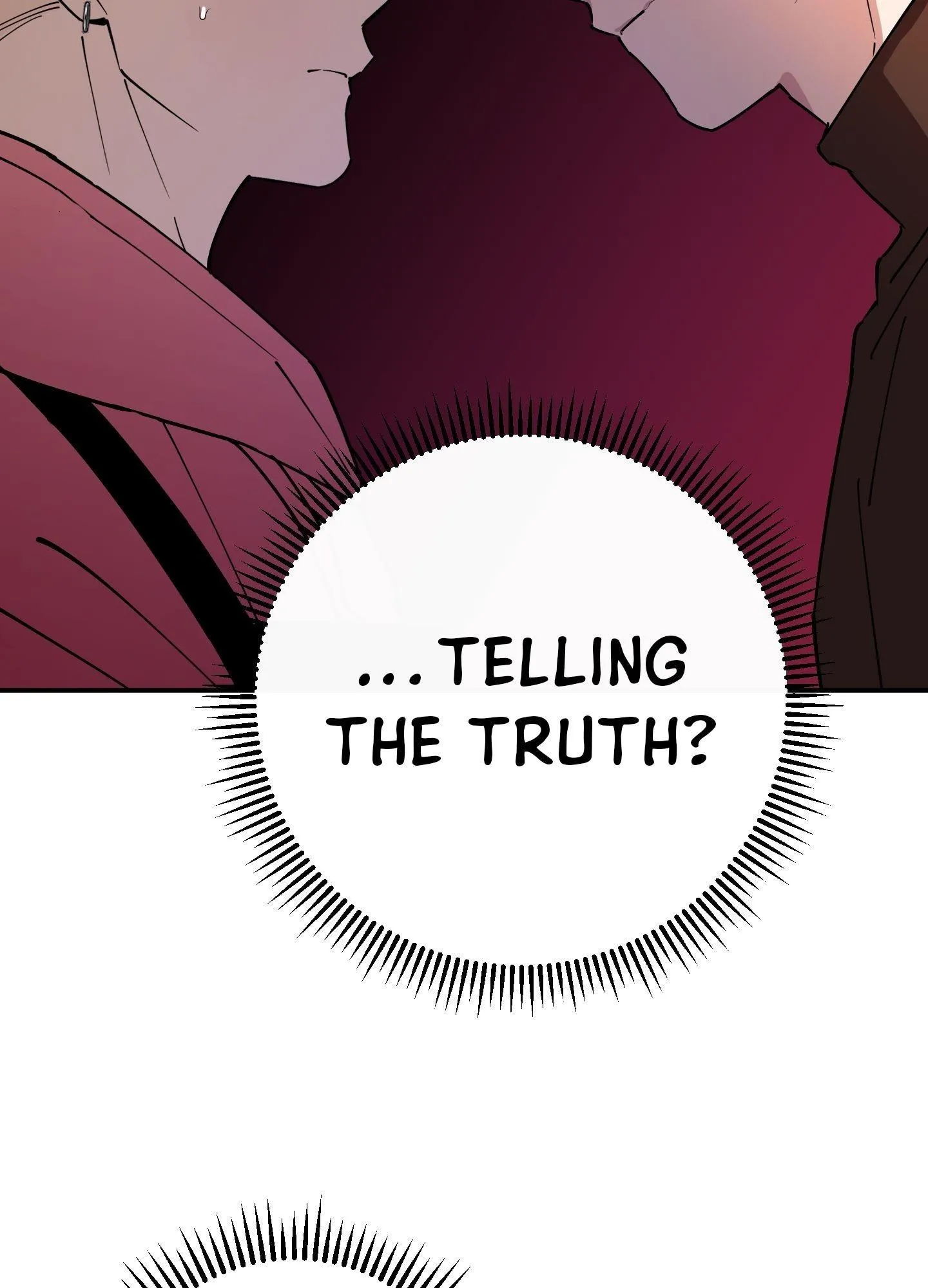 In My Bad - Chapter 7 Page 30