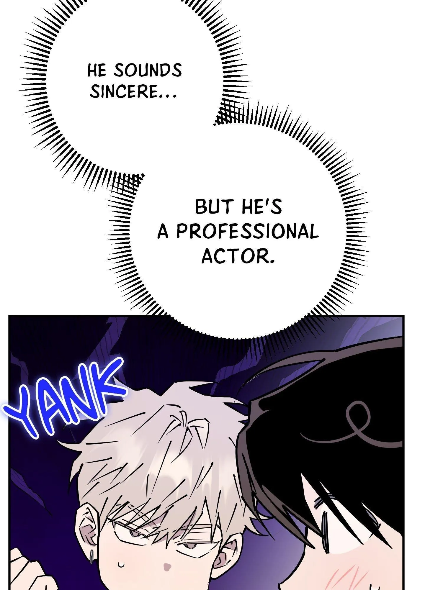 In My Bad - Chapter 7 Page 31