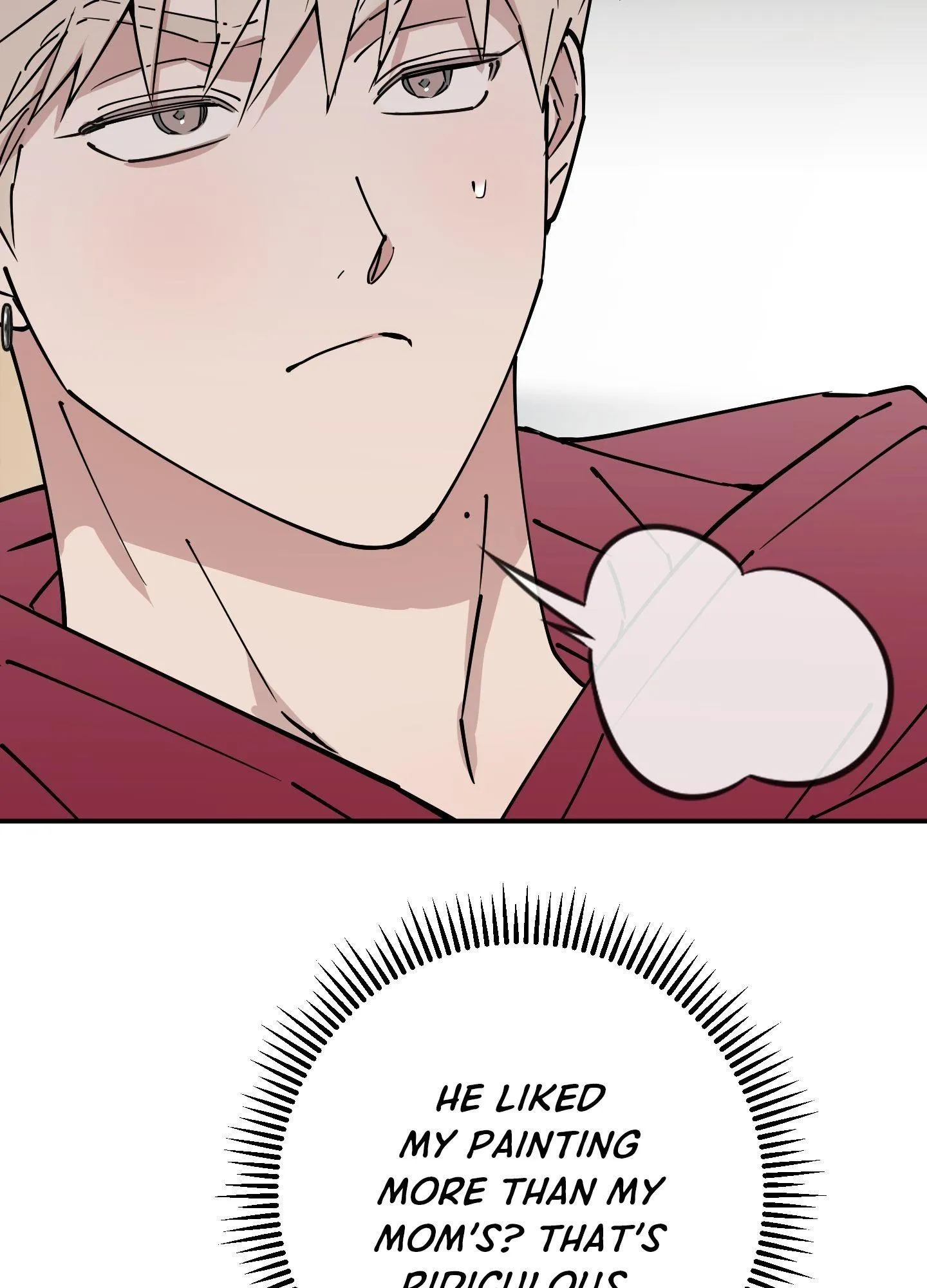 In My Bad - Chapter 7 Page 34