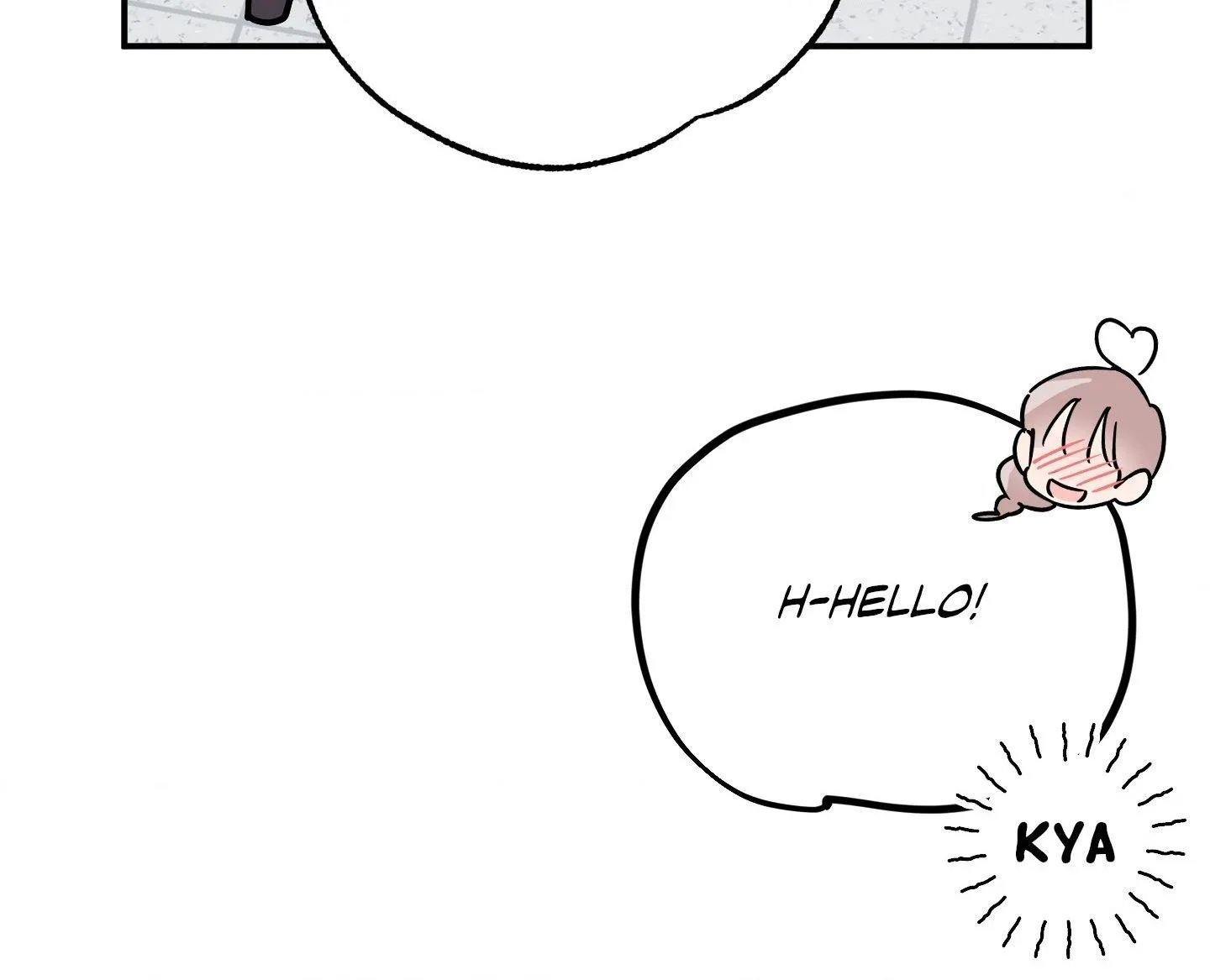 In My Bad - Chapter 7 Page 37