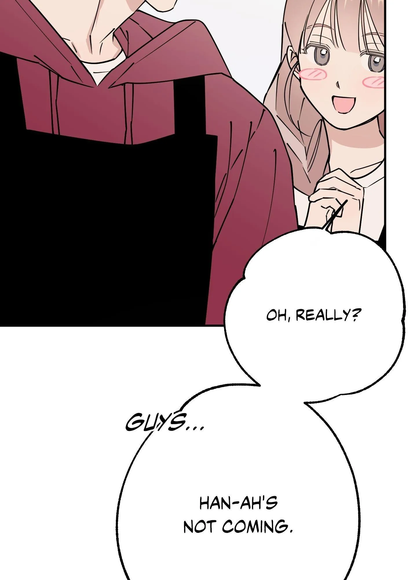 In My Bad - Chapter 7 Page 39