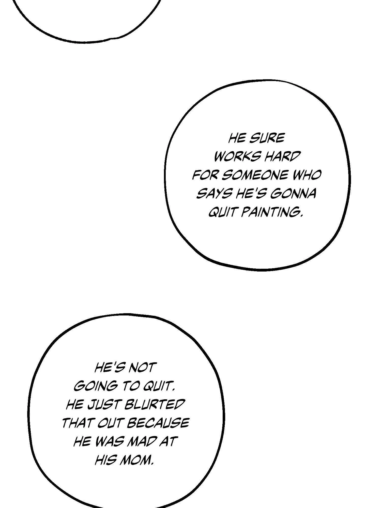In My Bad - Chapter 7 Page 41