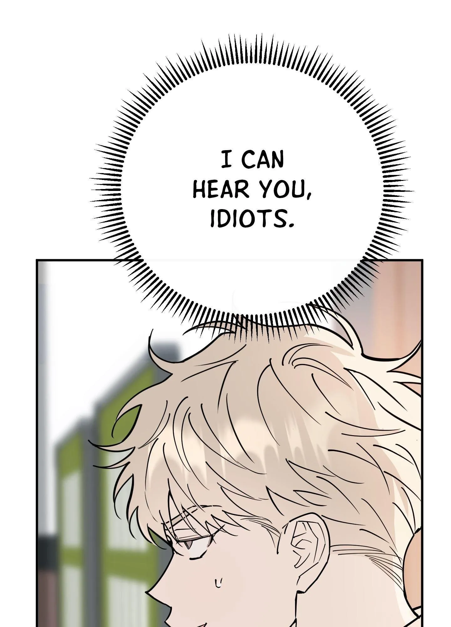 In My Bad - Chapter 7 Page 43