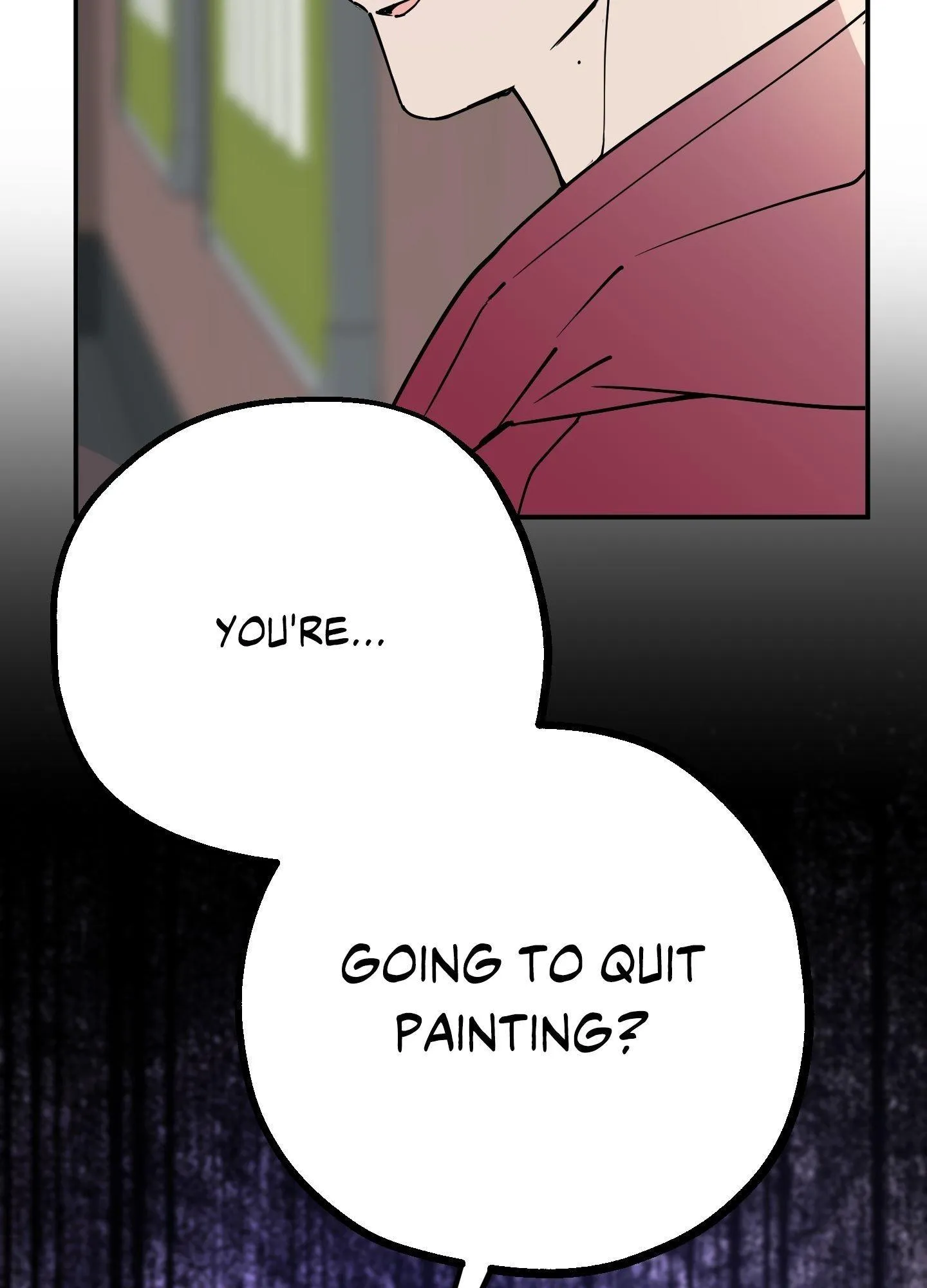 In My Bad - Chapter 7 Page 44