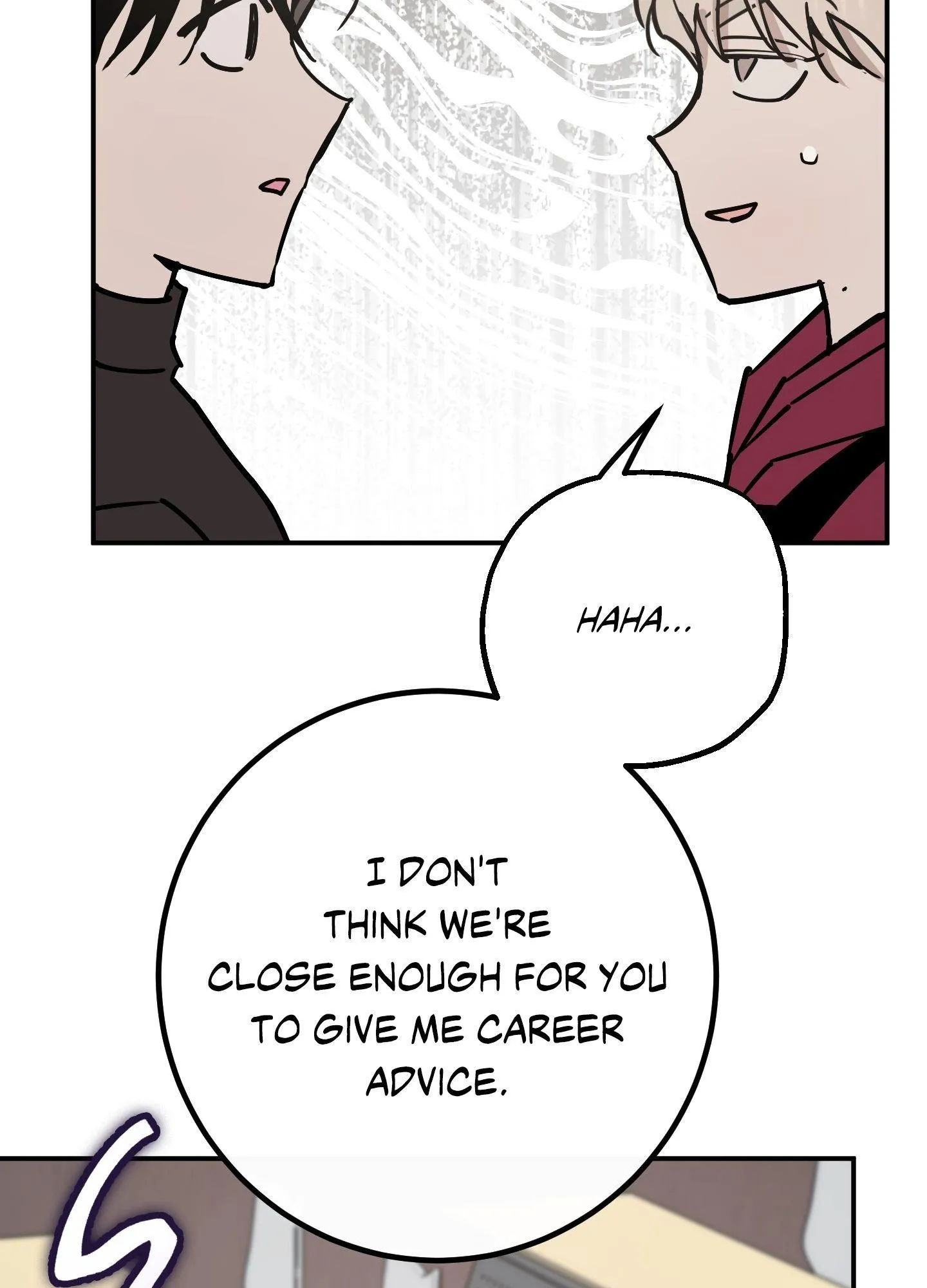 In My Bad - Chapter 7 Page 48