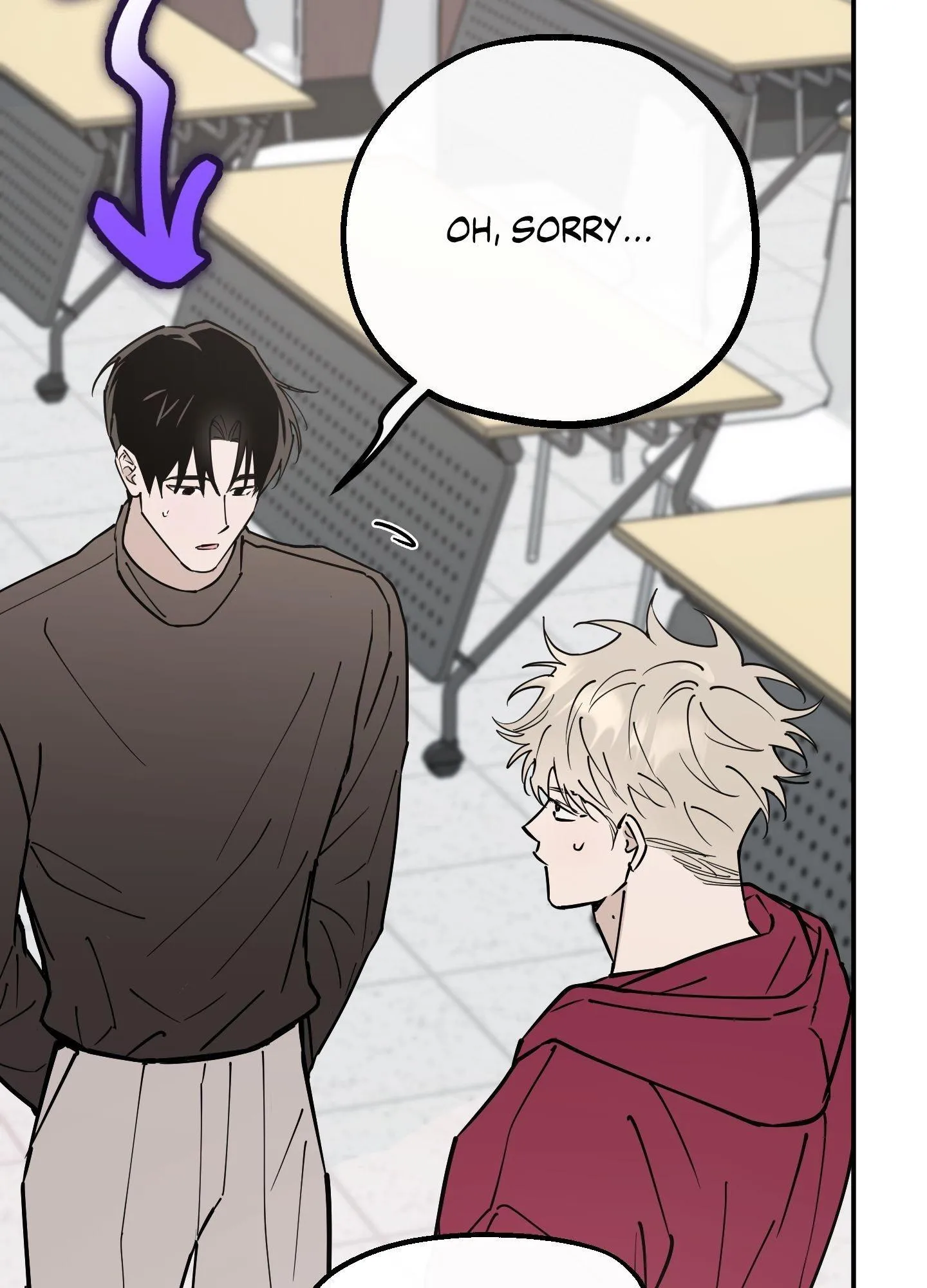 In My Bad - Chapter 7 Page 49