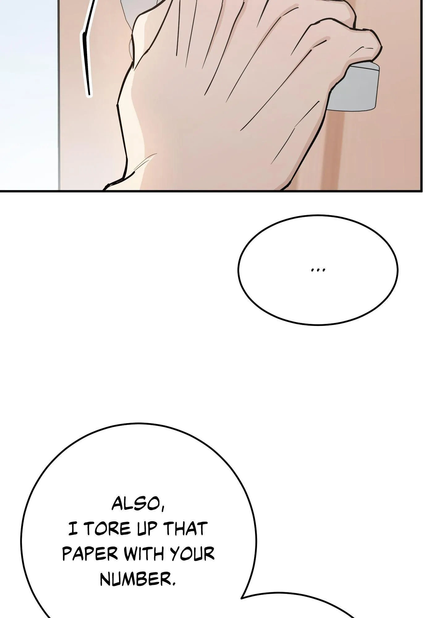 In My Bad - Chapter 7 Page 54
