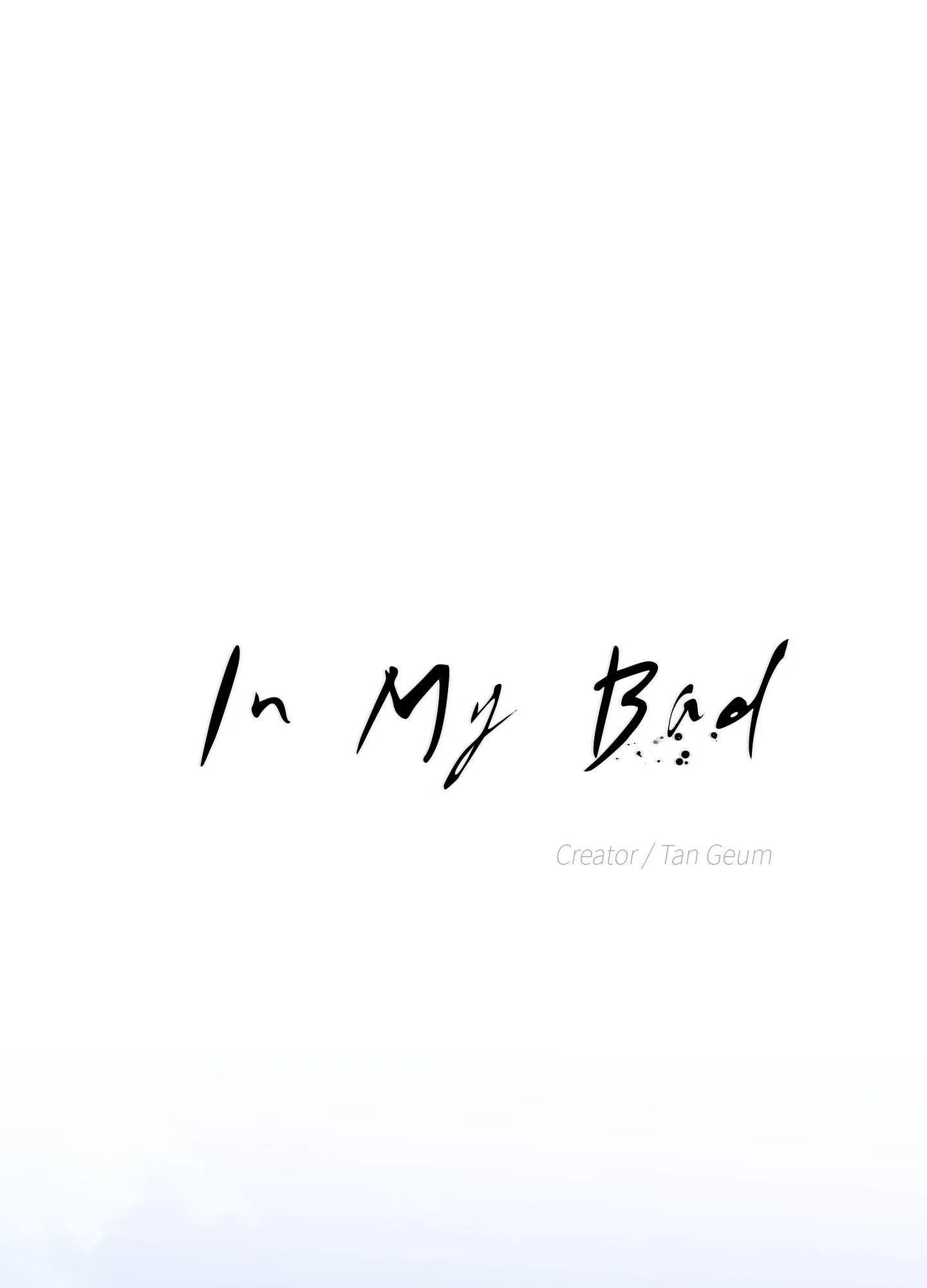 In My Bad - Chapter 7 Page 57