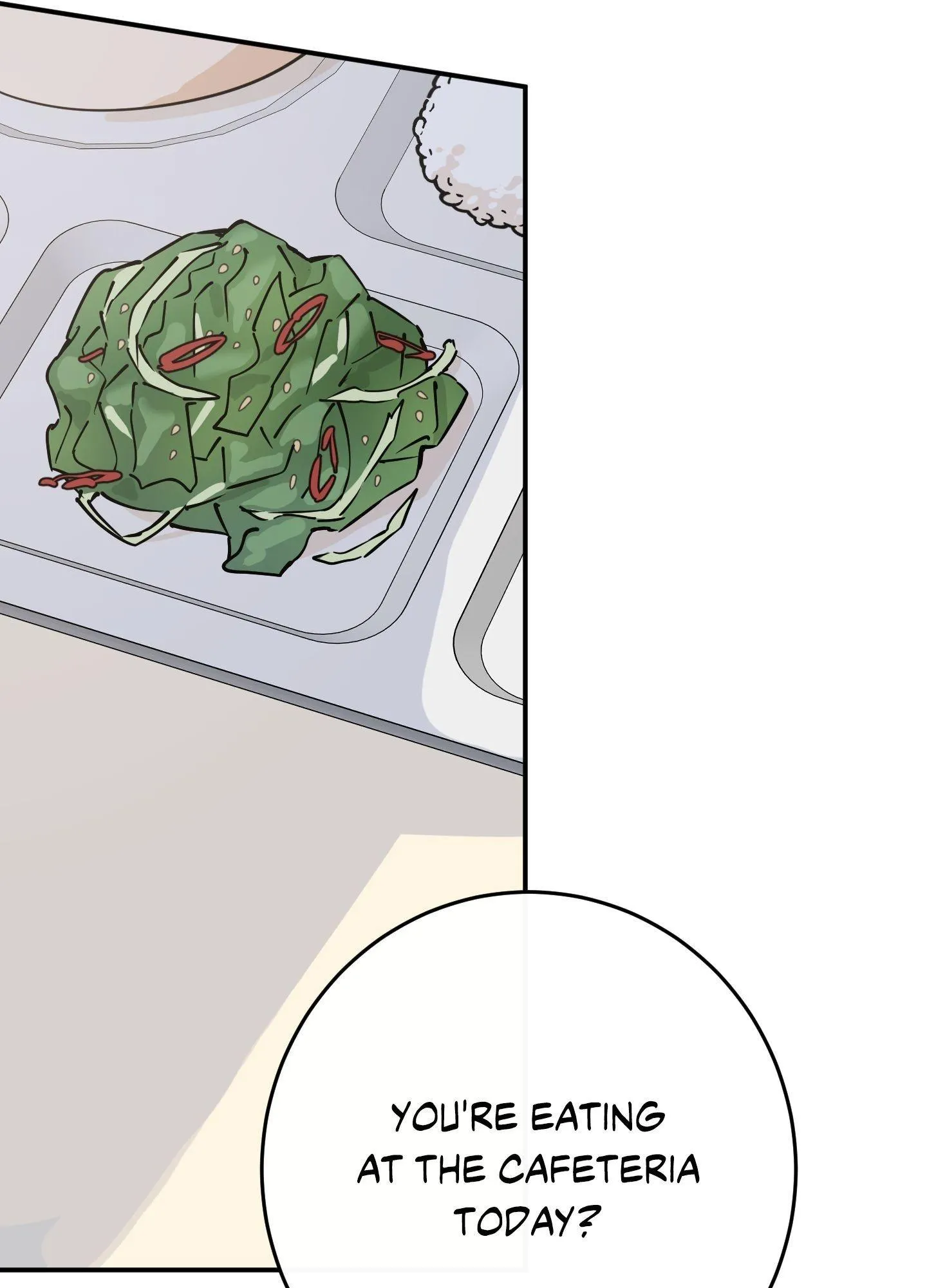 In My Bad - Chapter 7 Page 60
