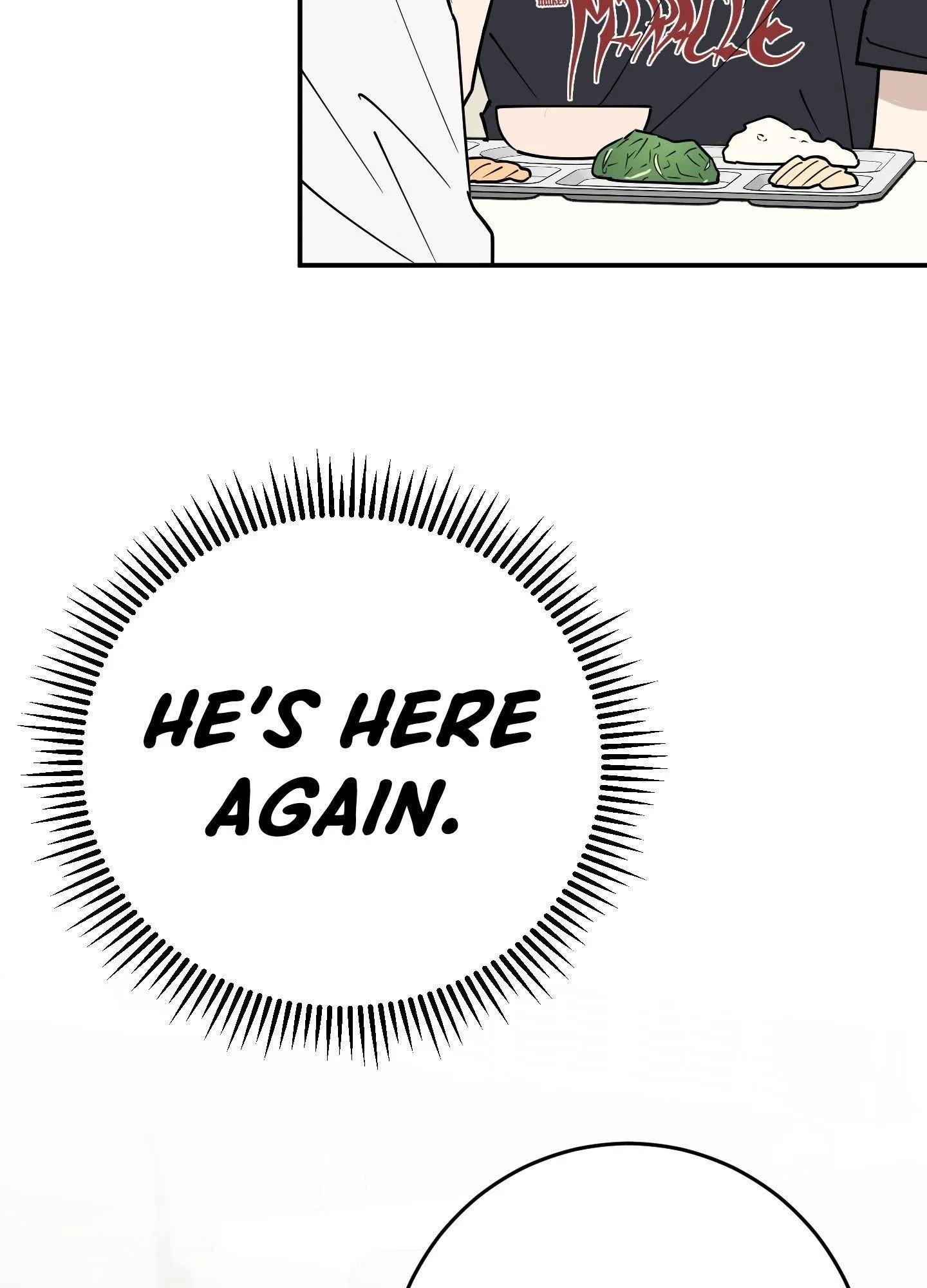 In My Bad - Chapter 7 Page 63