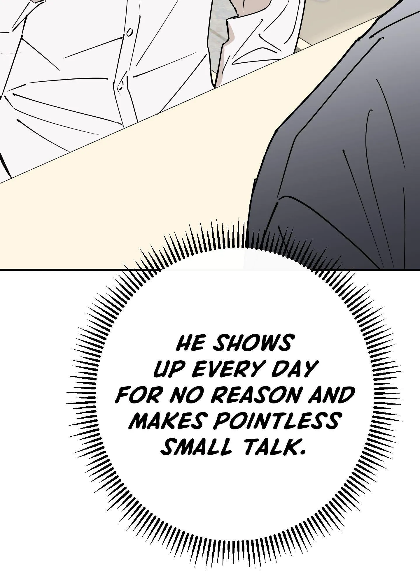 In My Bad - Chapter 7 Page 65
