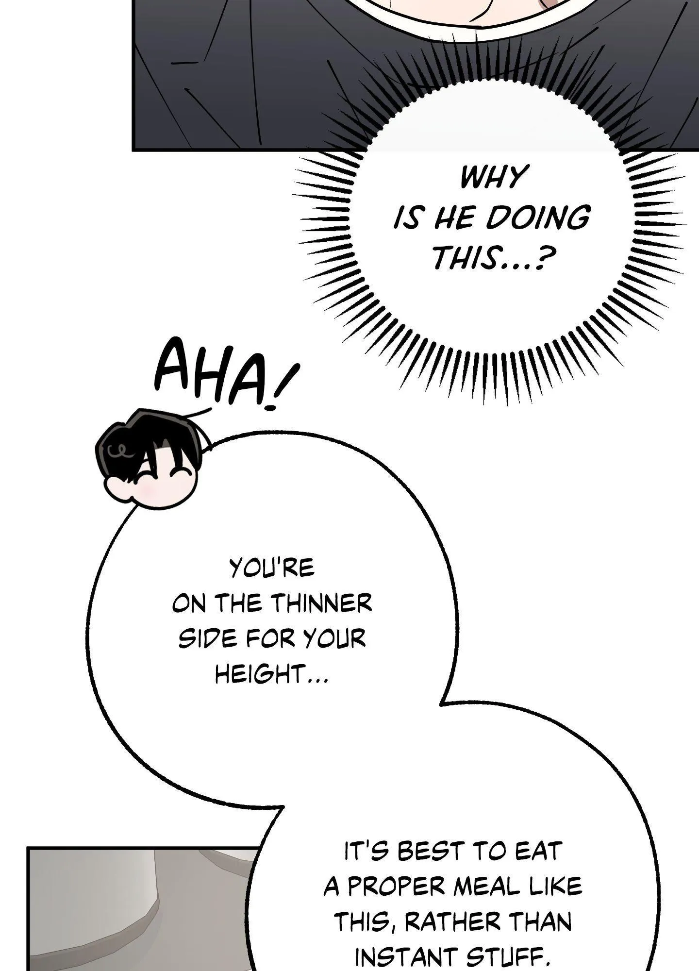 In My Bad - Chapter 7 Page 68