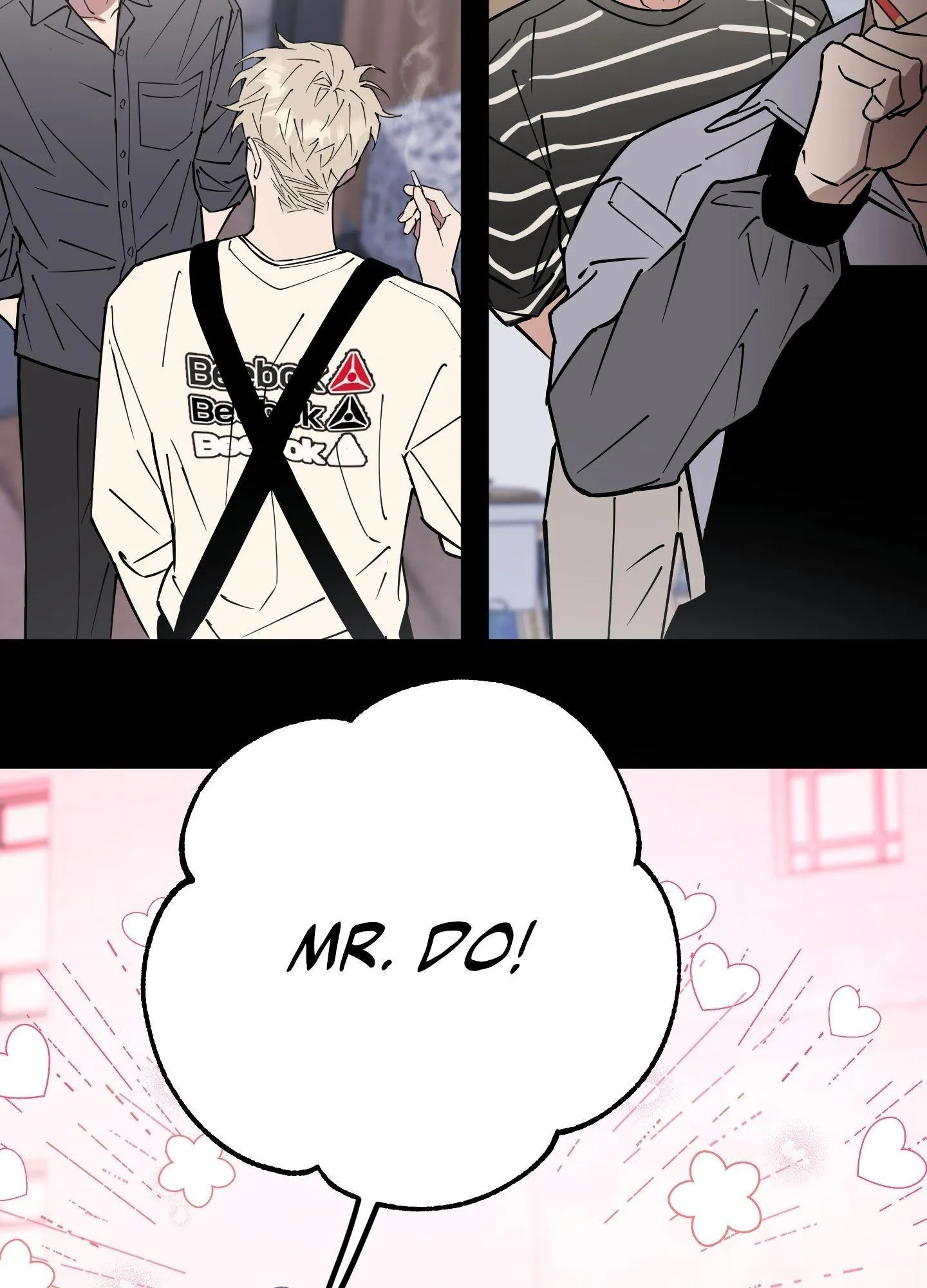 In My Bad - Chapter 7 Page 73