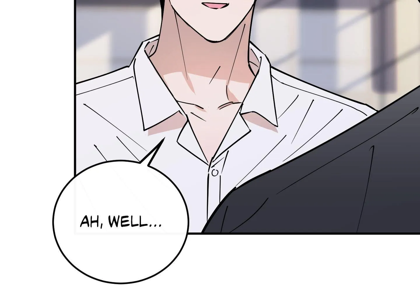 In My Bad - Chapter 7 Page 76