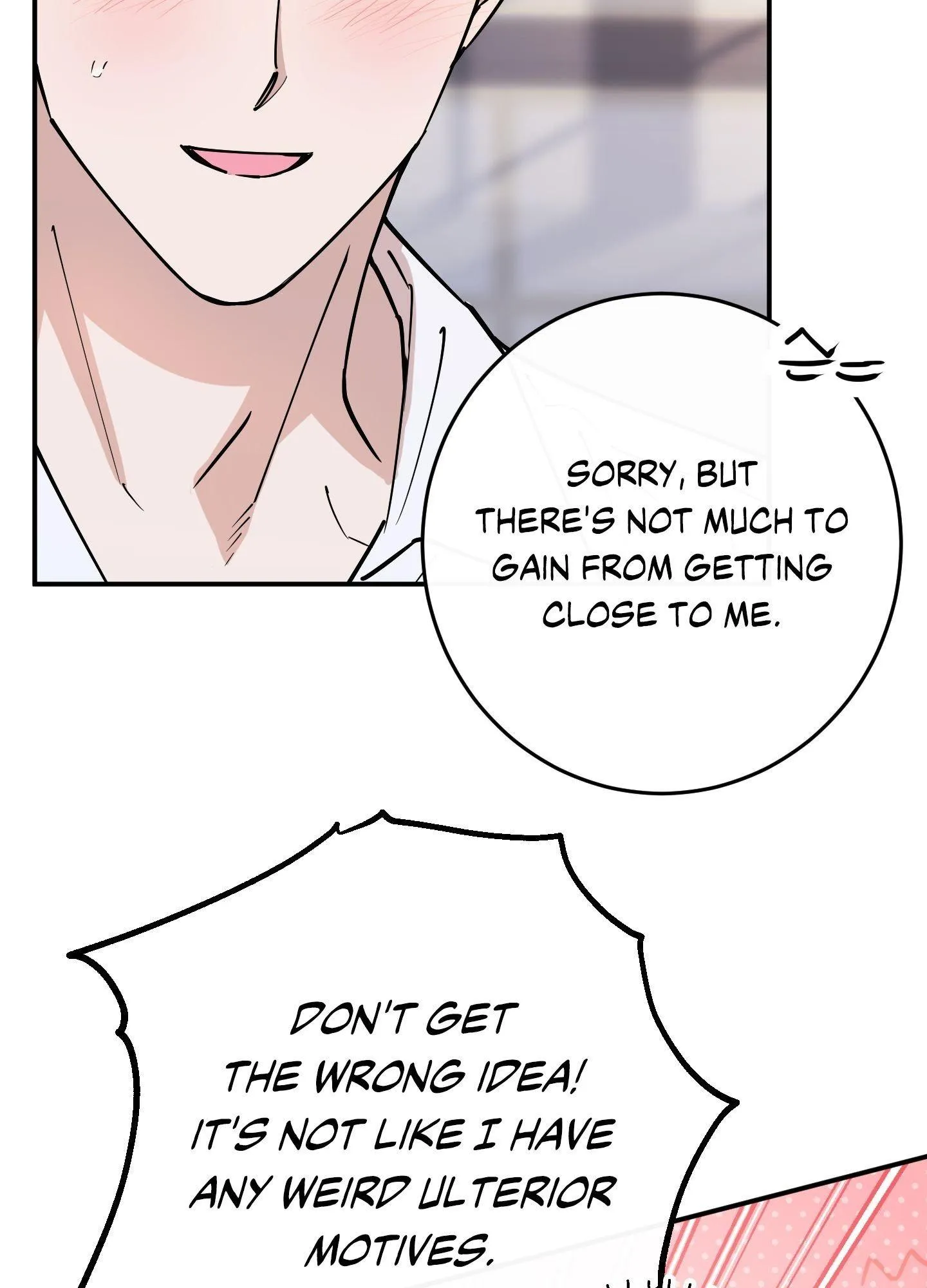 In My Bad - Chapter 7 Page 78