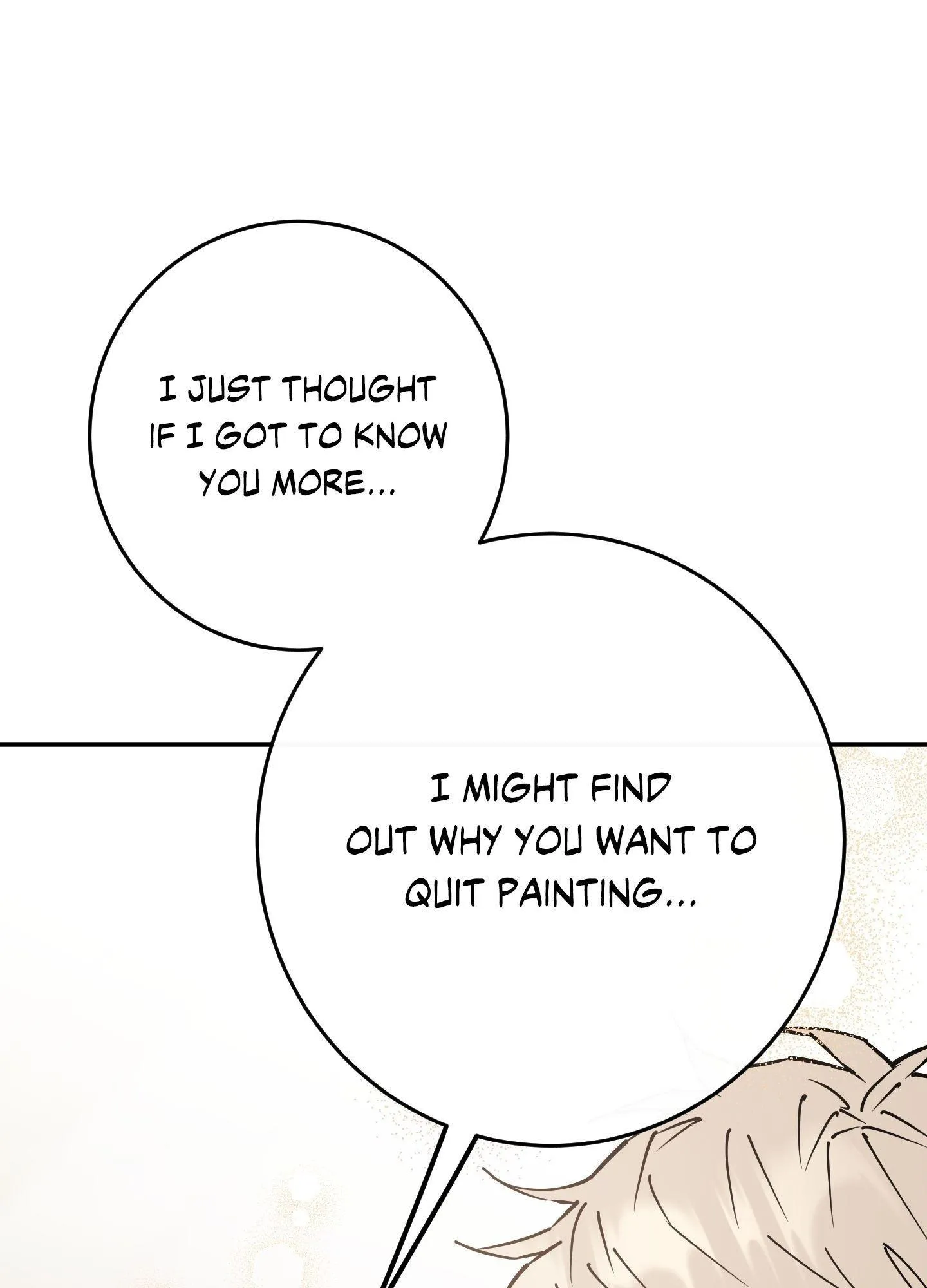 In My Bad - Chapter 7 Page 81