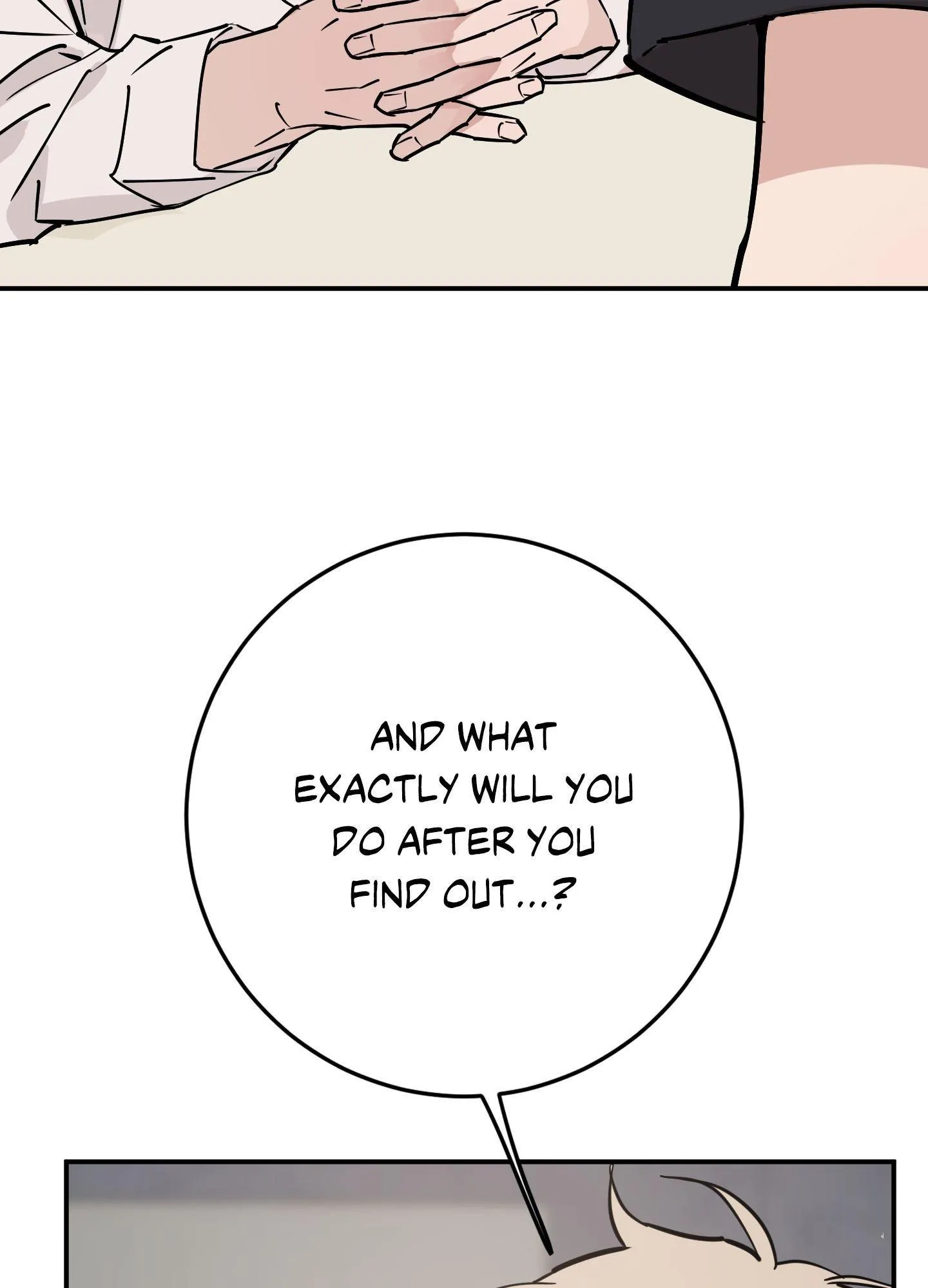 In My Bad - Chapter 7 Page 83