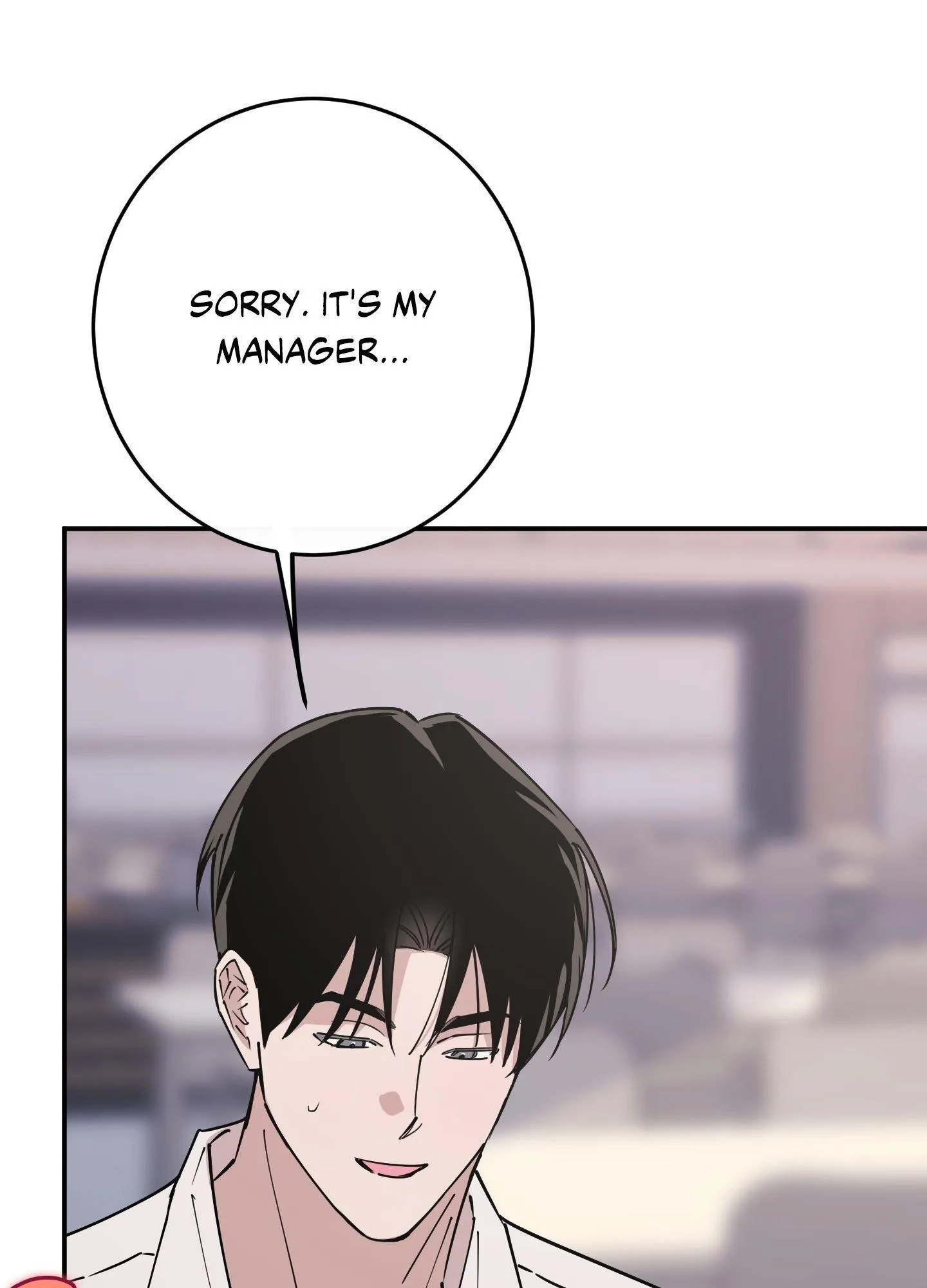 In My Bad - Chapter 7 Page 95