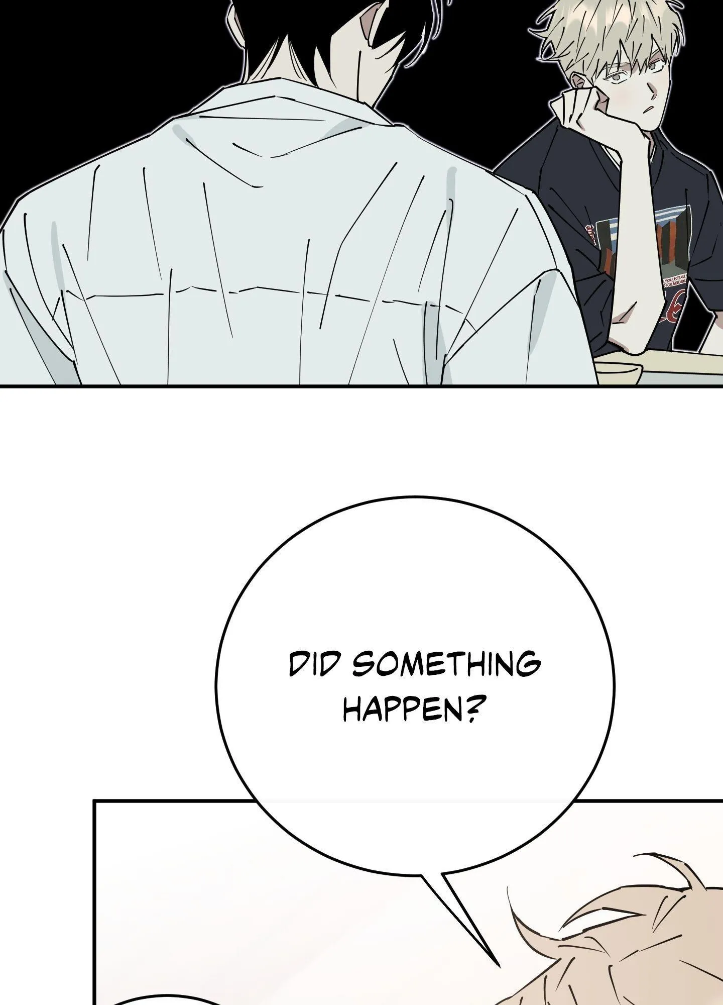 In My Bad - Chapter 7 Page 101