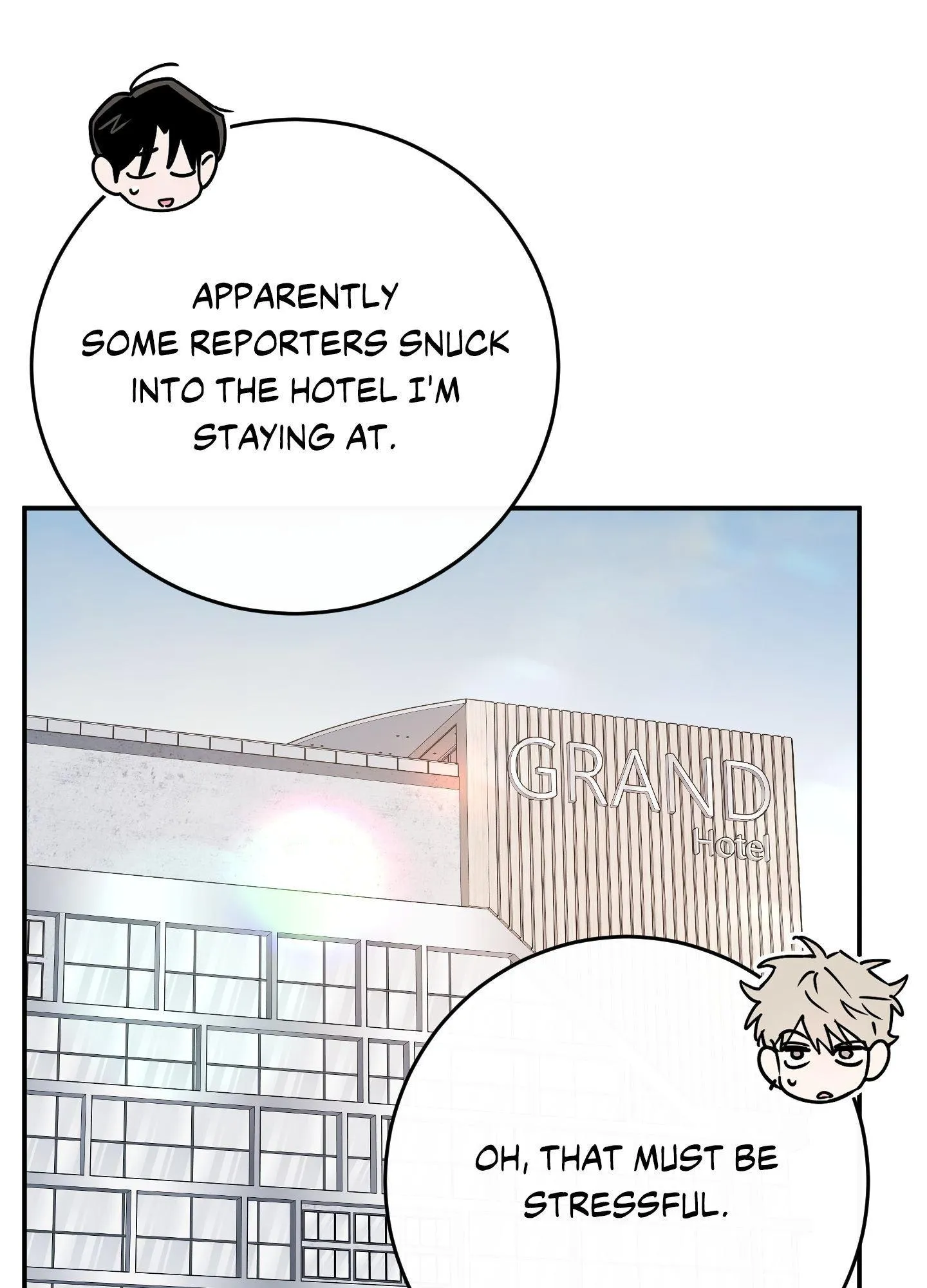 In My Bad - Chapter 7 Page 104