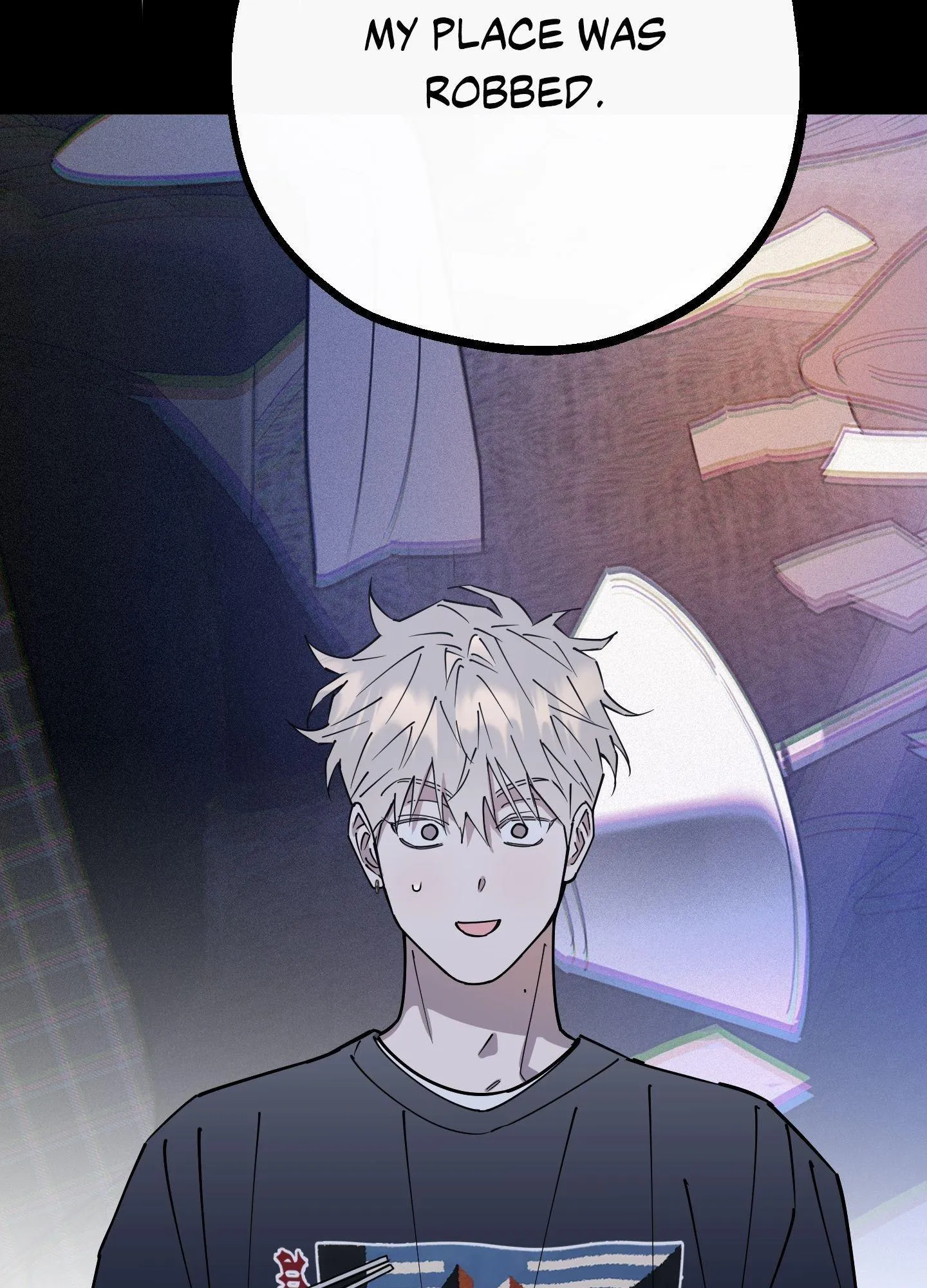 In My Bad - Chapter 7 Page 107