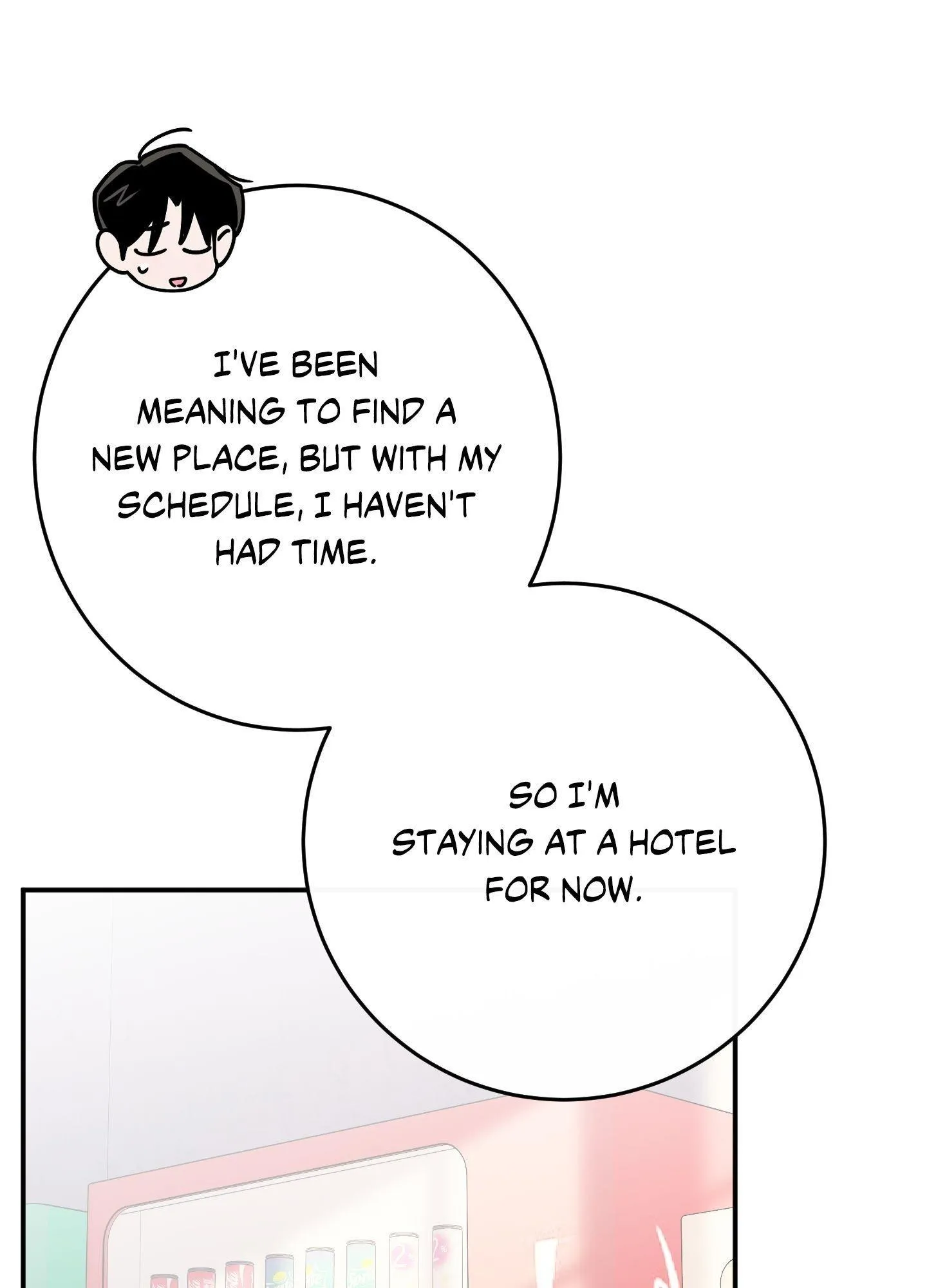 In My Bad - Chapter 7 Page 109