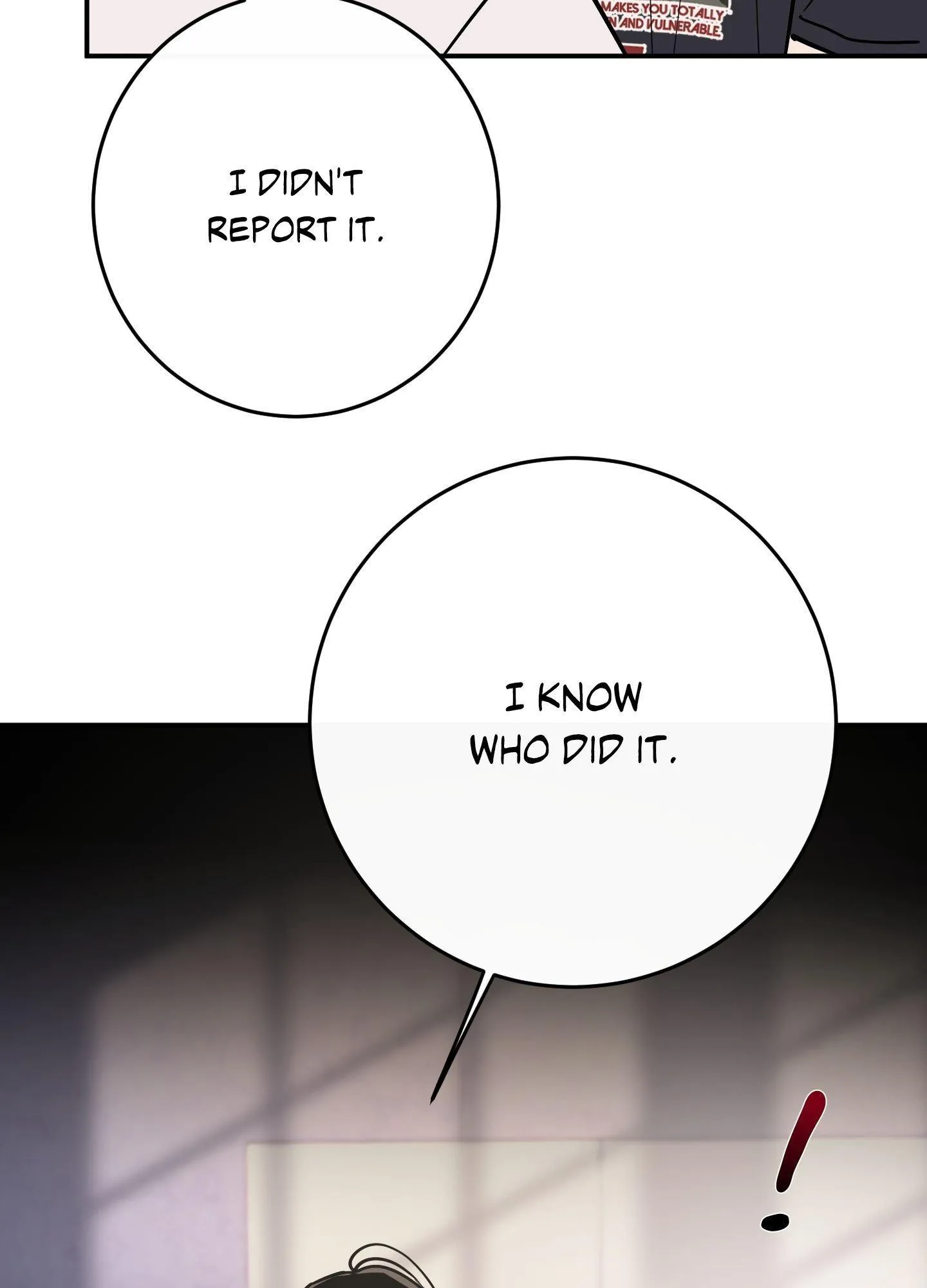 In My Bad - Chapter 7 Page 112