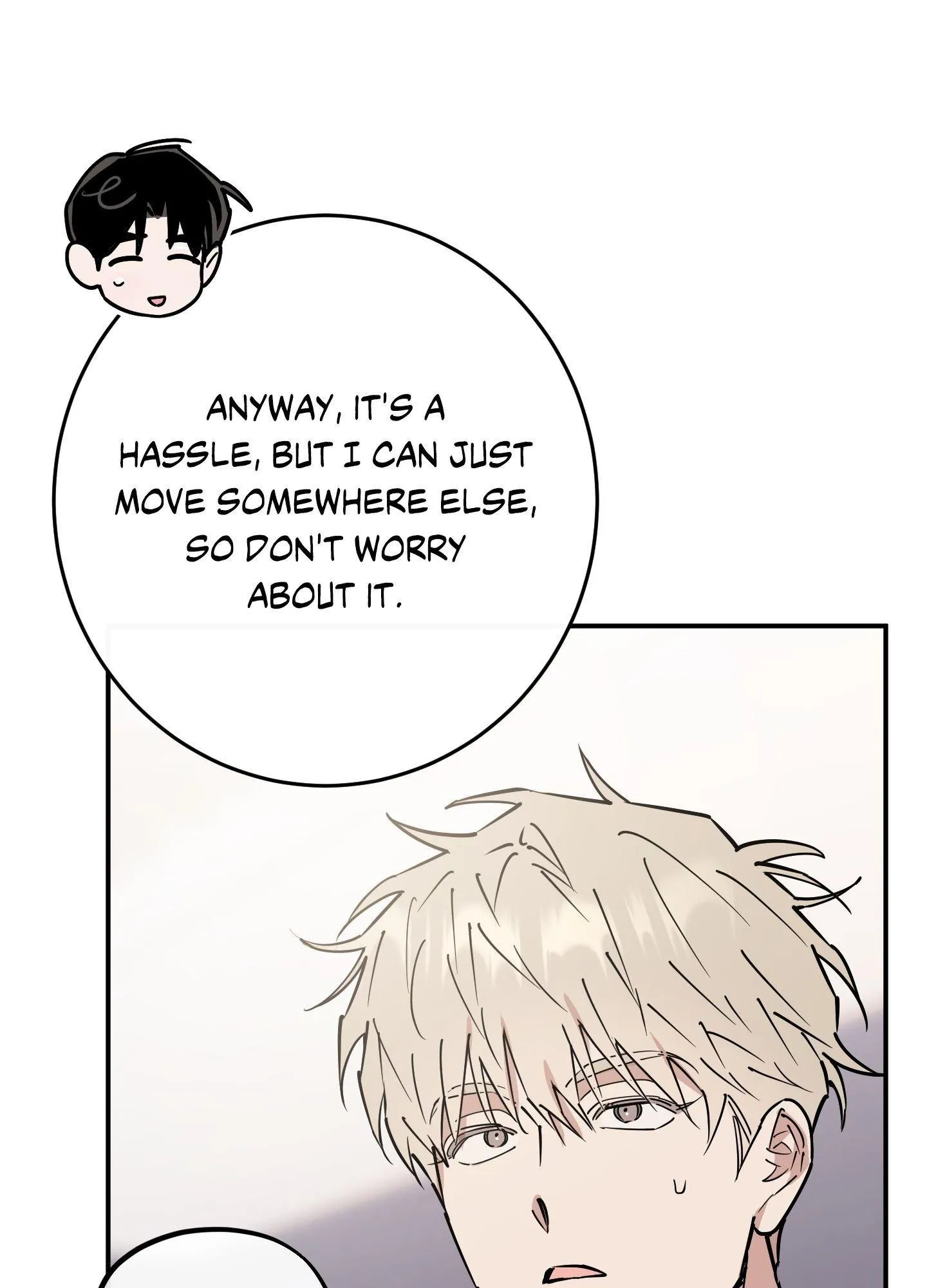 In My Bad - Chapter 7 Page 114