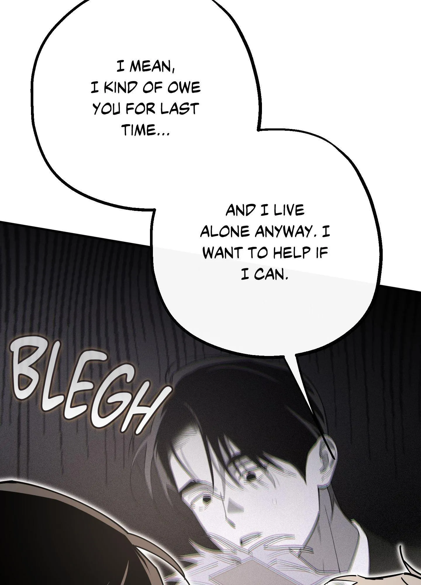 In My Bad - Chapter 8 Page 4