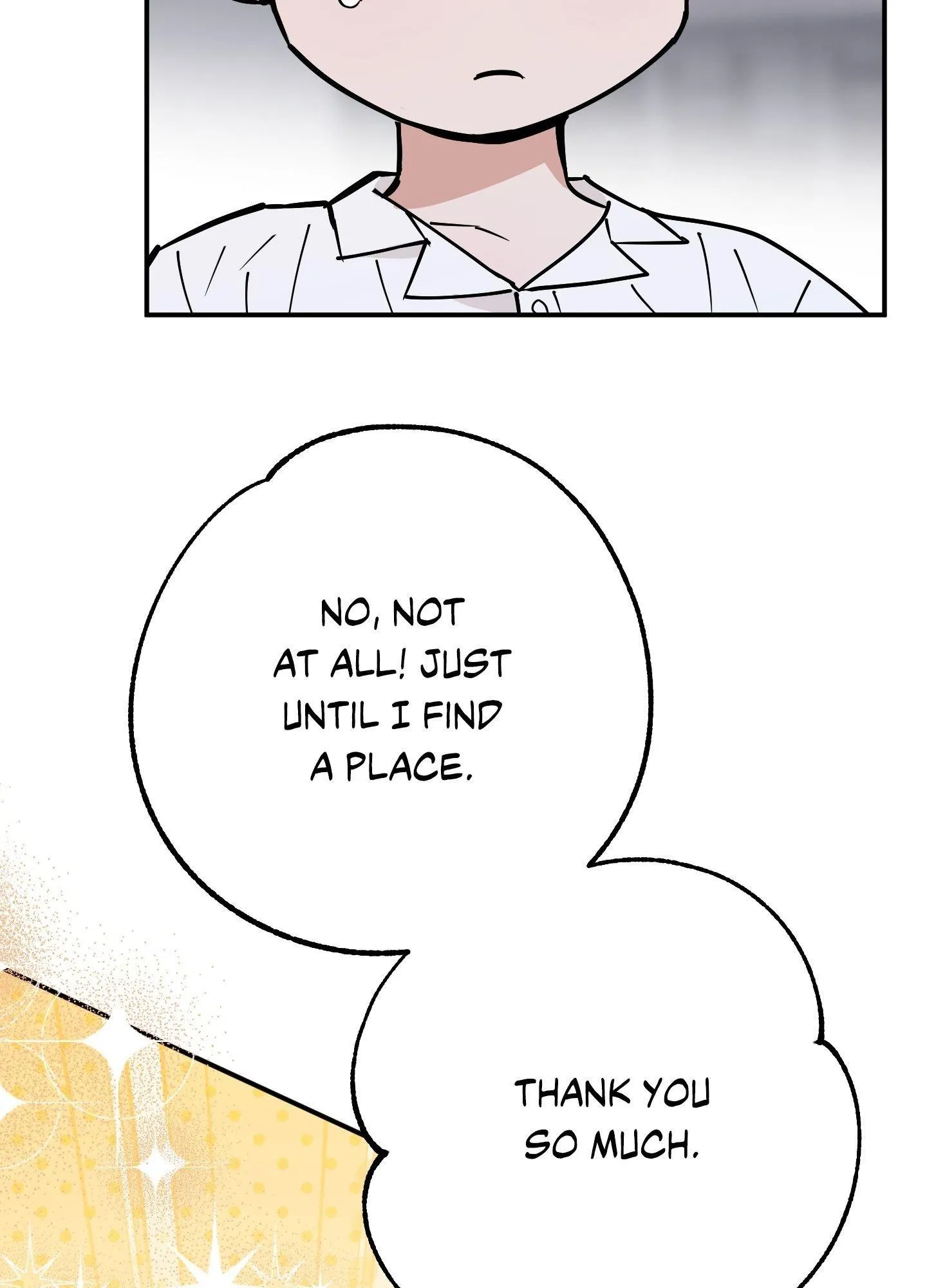 In My Bad - Chapter 8 Page 7